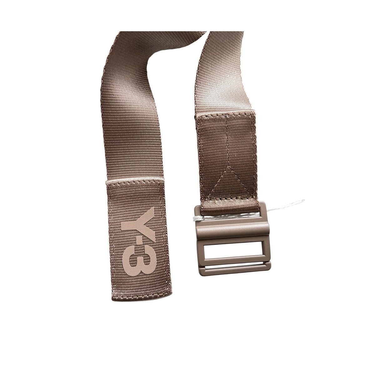 Adidas × Y-3 Y-3 Yohji Yamamoto x Adidas belt Size ONE SIZE - 4 Thumbnail