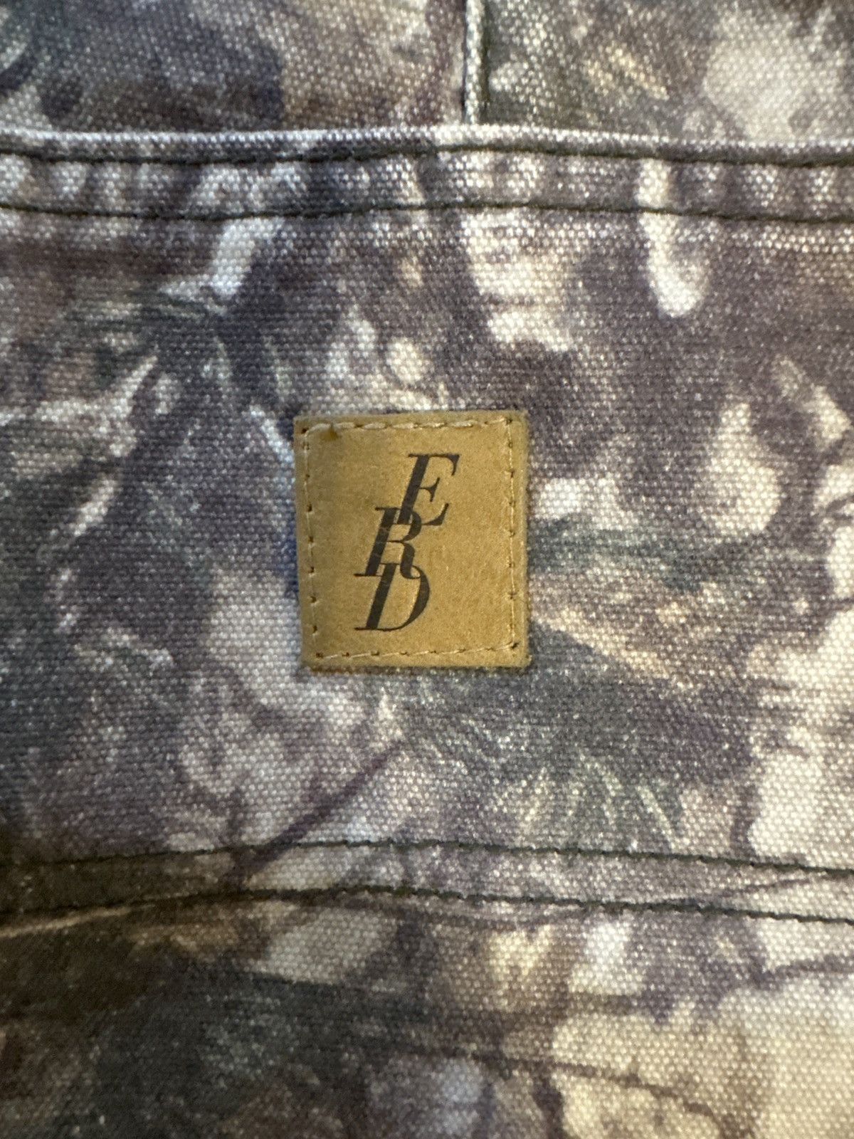 Enfants Riches Deprimes Enfants Riches Deprimes FW23 Real Tree Carpenters Size US 32 / EU 48 - 2 Thumbnail