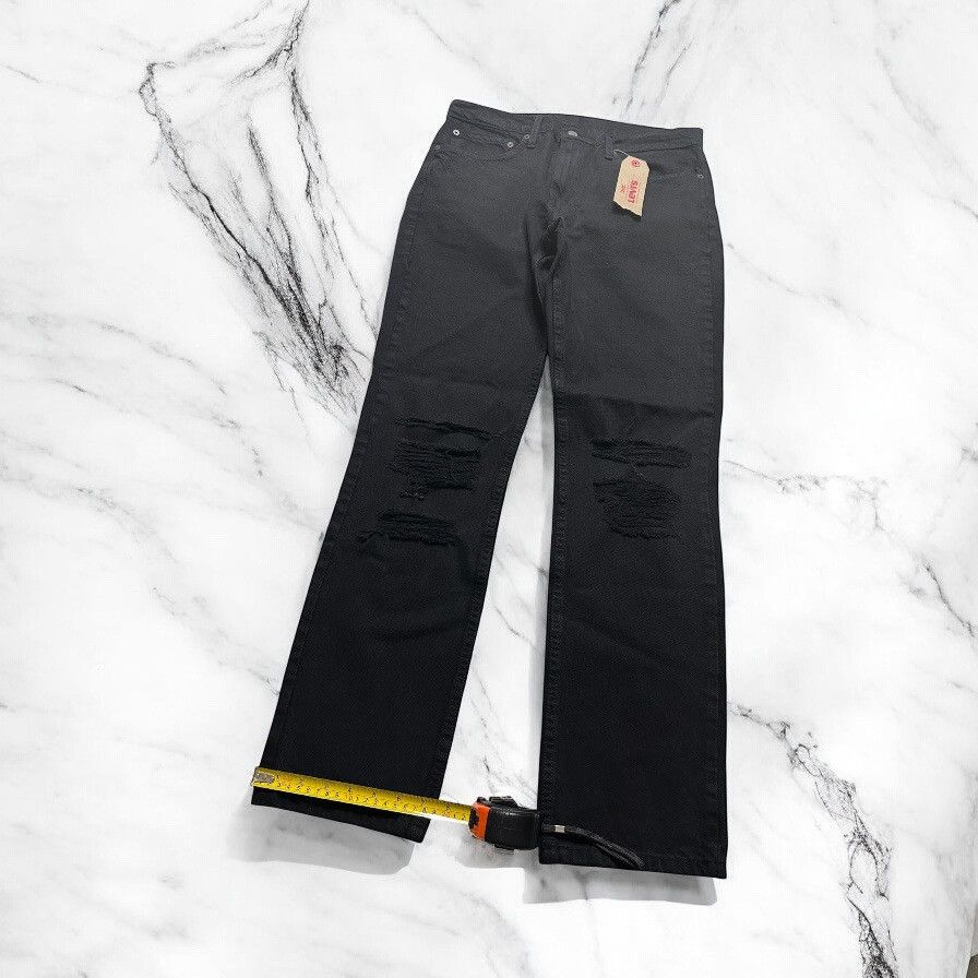 Levi's 511 Levi’s Jeans Size 34x32 Size US 34 / EU 50 - 2 Thumbnail