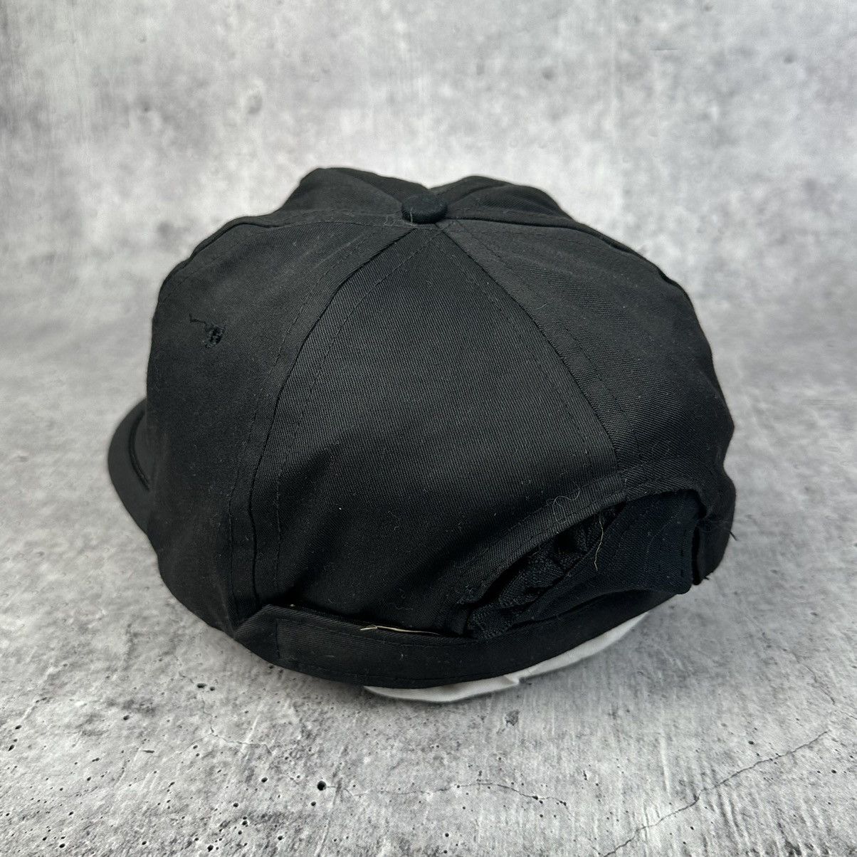 Vintage 80’s Cats Musical Hat Cap Baseball EuroCap Retro Memorabilia Size ONE SIZE - 7 Thumbnail