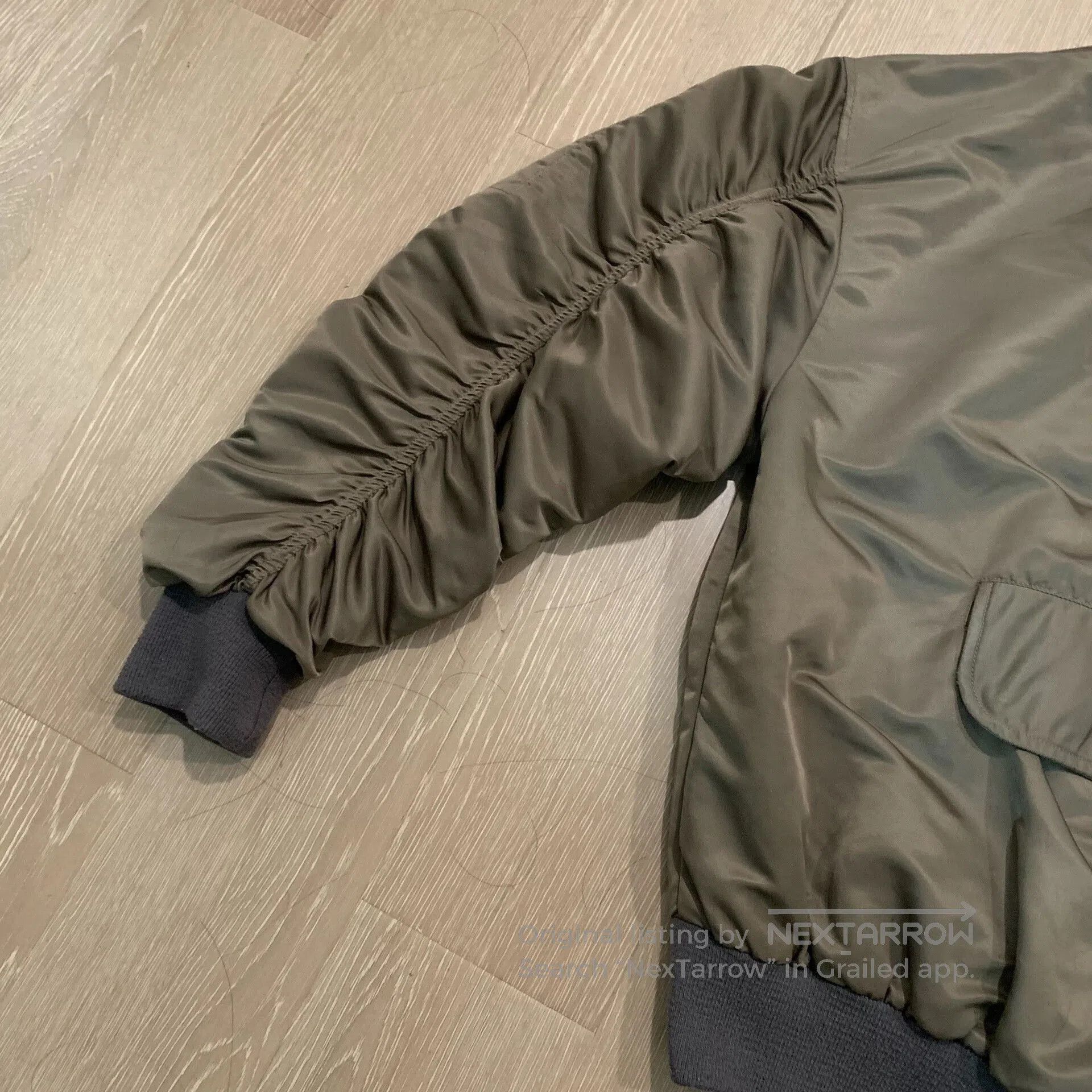 Fear of God fear of god ma. Size US M / EU 48-50 / 2 - 4 Thumbnail