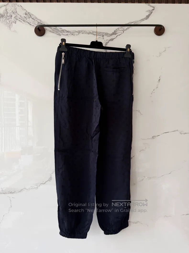 Louis Vuitton Louis Vuitton Monogram Print Sport Pants Size US 36 / EU 52 - 3 Thumbnail