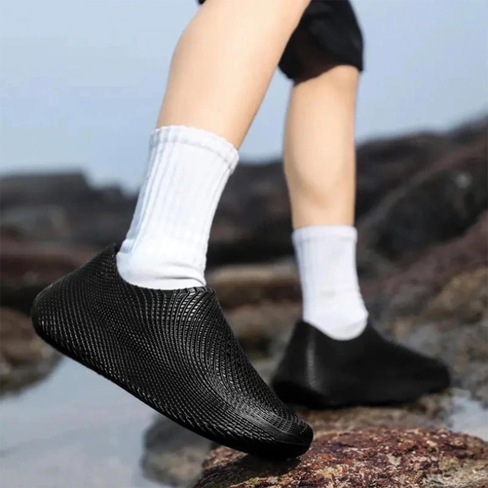 Other Kinetic Sculpture EVA Slip-On Slippers Size US 8 / EU 41 - 2 Thumbnail