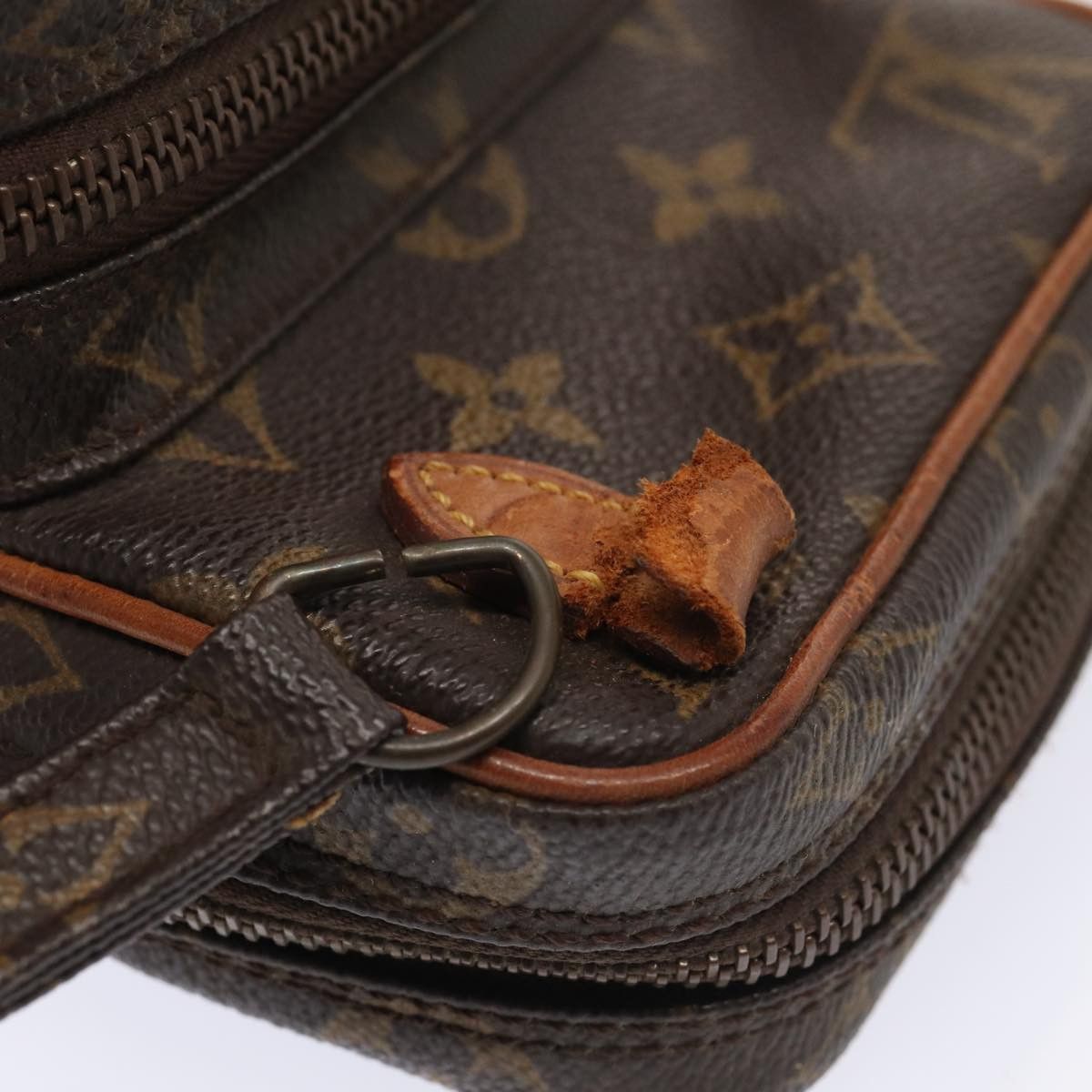 Louis Vuitton LOUIS VUITTON Monogram Mini Amazon Shoulder Bag M45238 Size ONE SIZE - 9 Thumbnail