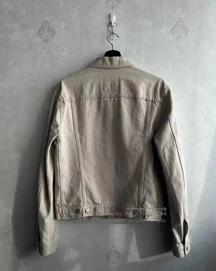 Helmut Lang Sz 48 Helmut Lang Vintage Classic Denim. Size US M / EU 48-50 / 2 - 2 Thumbnail