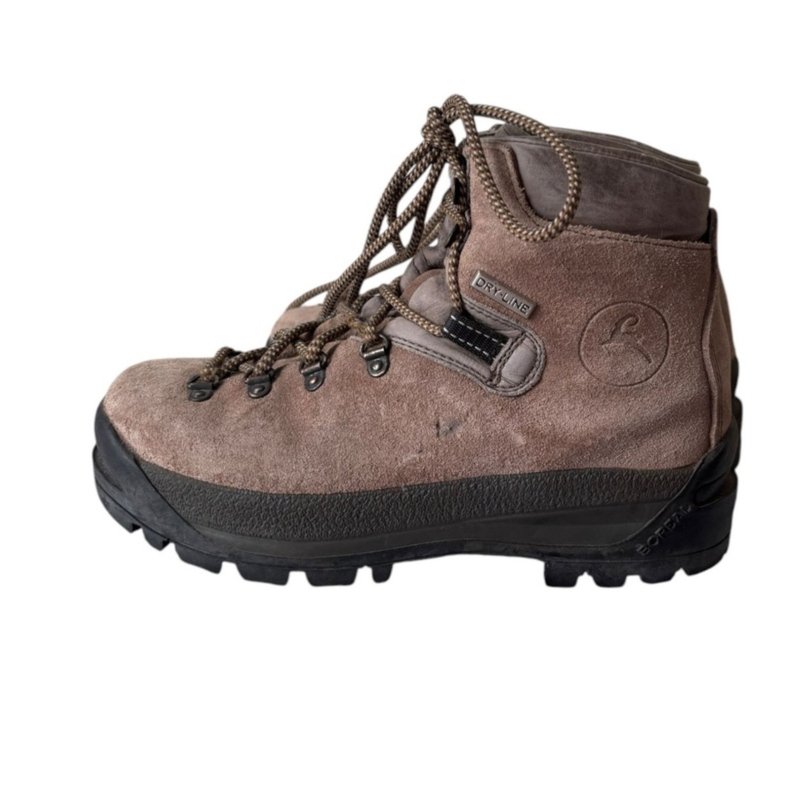 Other BOREAL Bulnes Hiking Boots Size US 7 / IT 37 - 2 Thumbnail