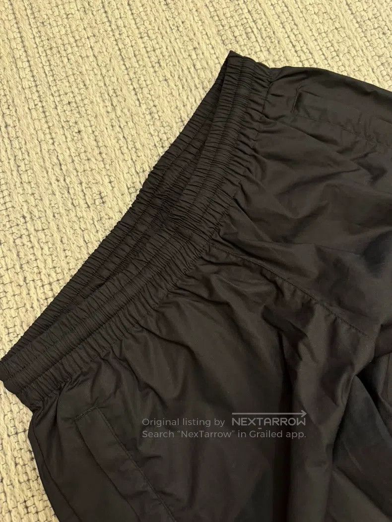 Vetements Vetements size S Sporty Casual Pants Size US 27 - 4 Thumbnail