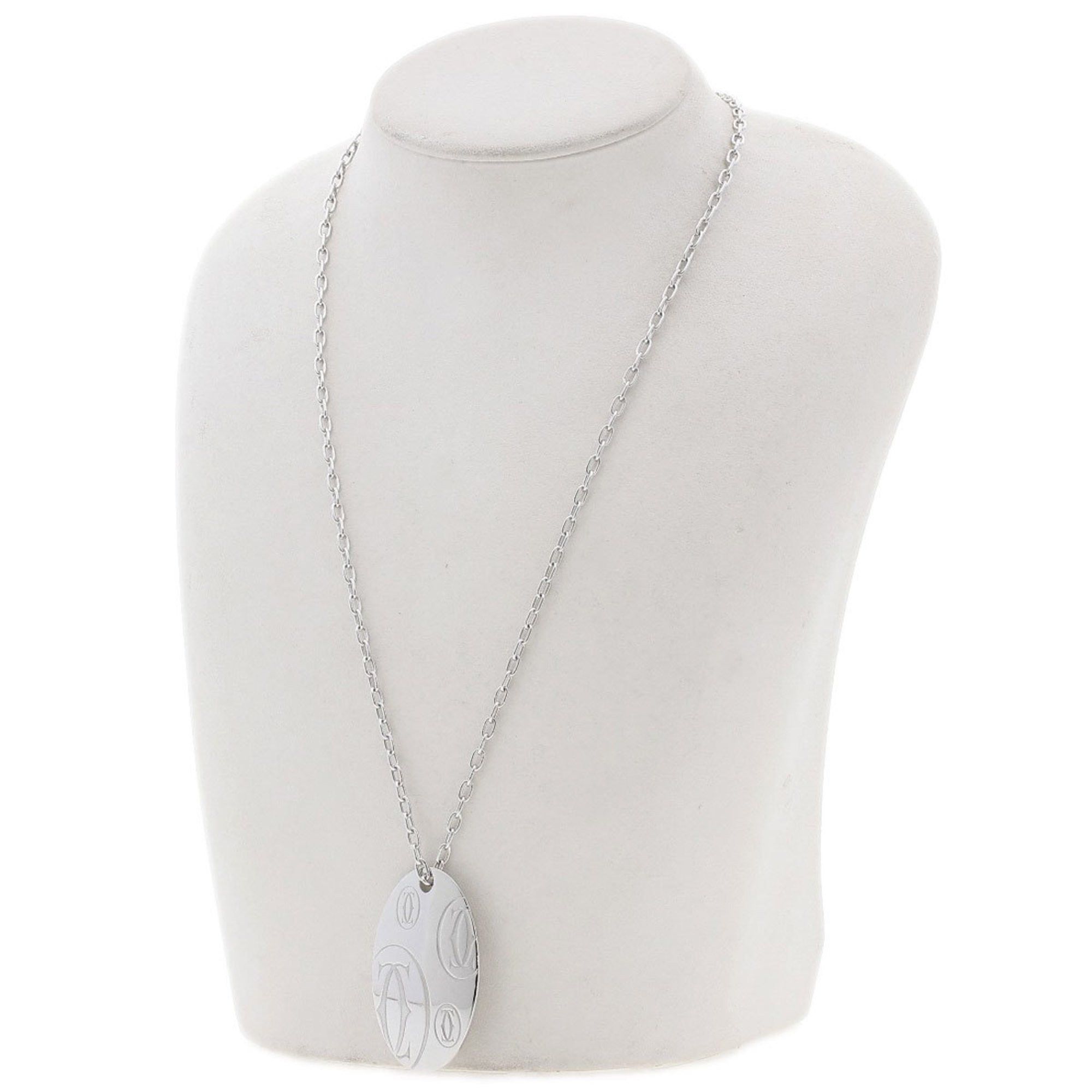 Cartier Cartier Happy birthday necklace Size ONE SIZE - 1 Thumbnail