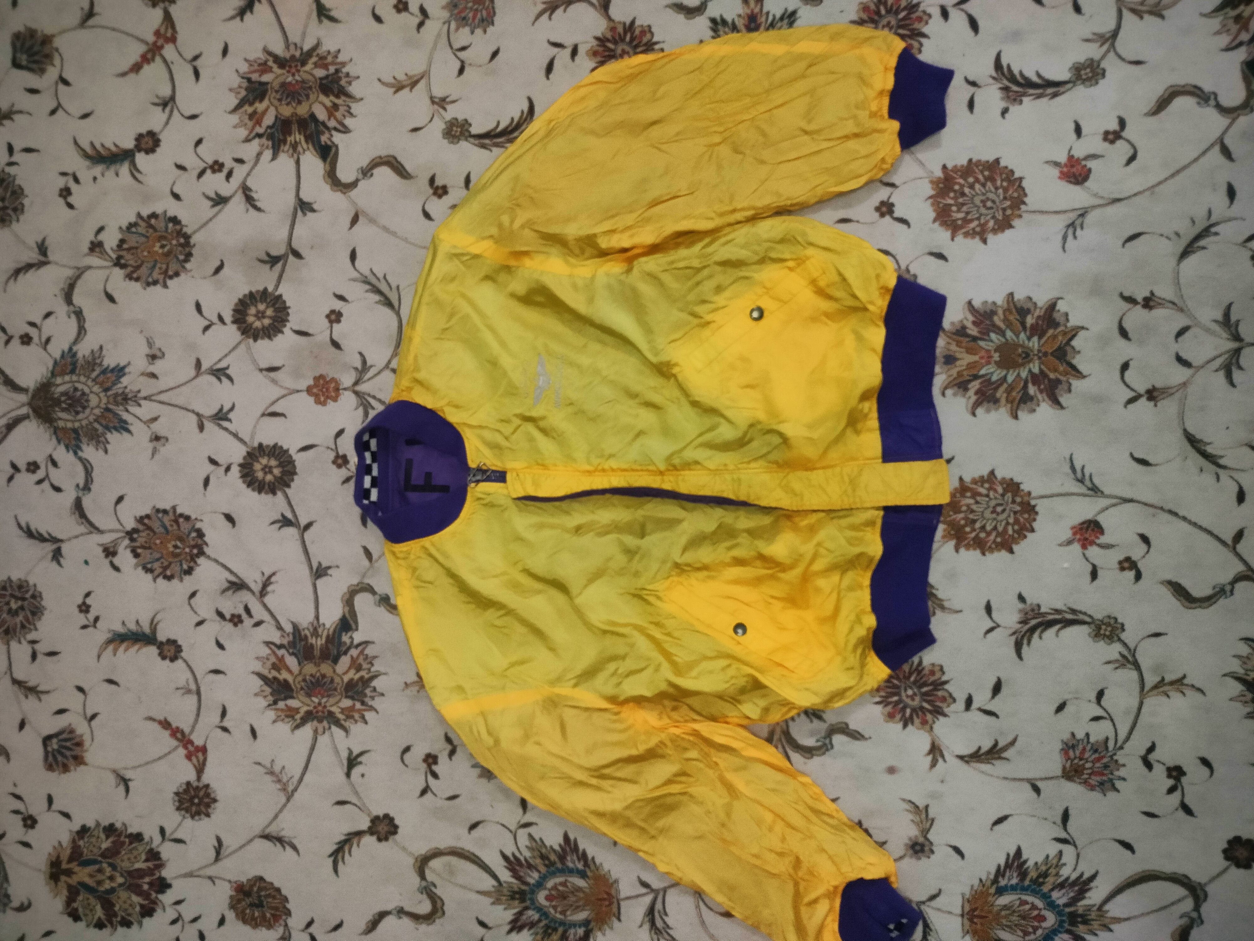 Avirex AVIREX REMOVEABLE BOMBER JACKET Size US XXL / EU 58 / 5 - 7 Thumbnail