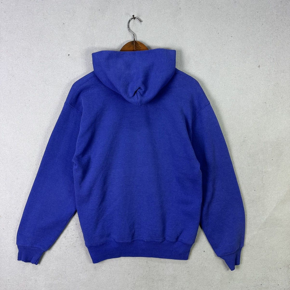 Russell Athletic Vintage Russell Athletic Hoodie Large USA Made 90s Size US L / EU 52-54 / 3 - 3 Thumbnail