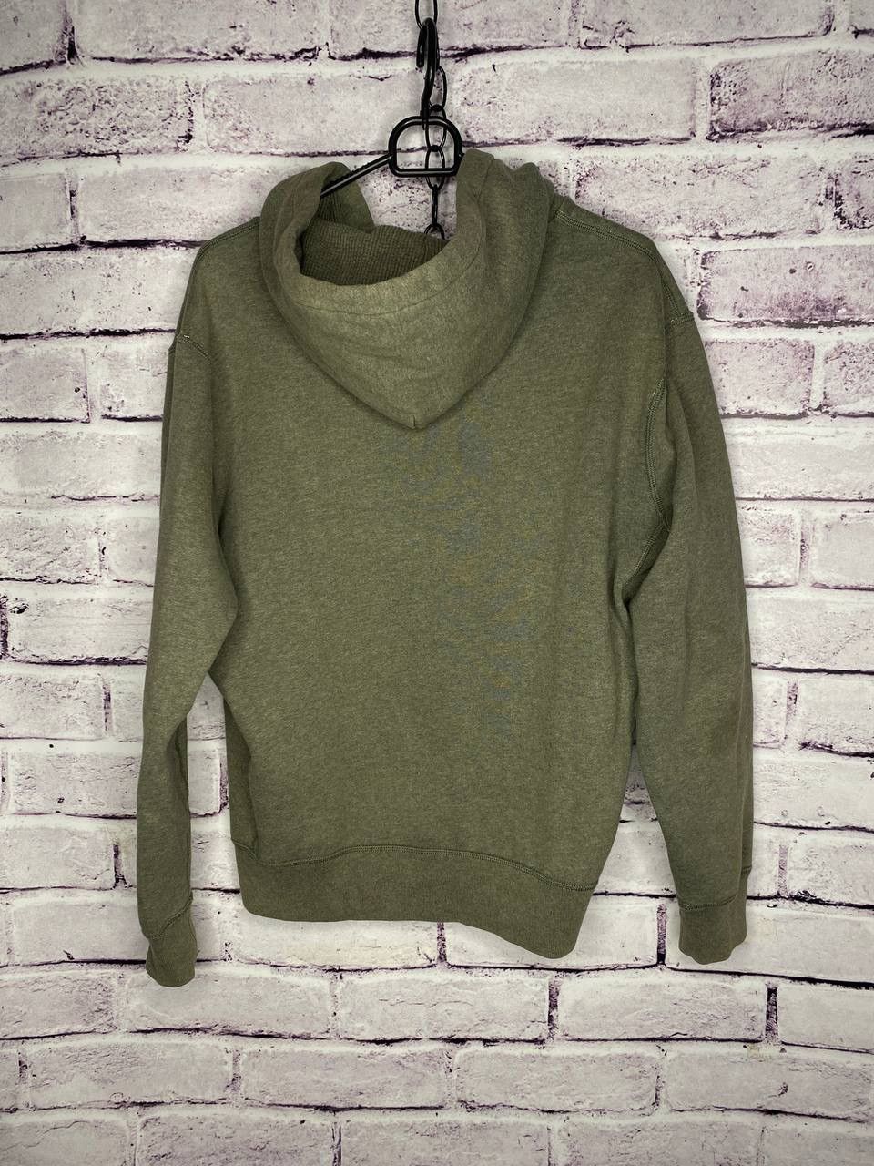 Polo Ralph Lauren Men's Vintage 90s Hoodie Polo Ralph Lauren Streetwear Pony Size US M / EU 48-50 / 2 - 16 Thumbnail