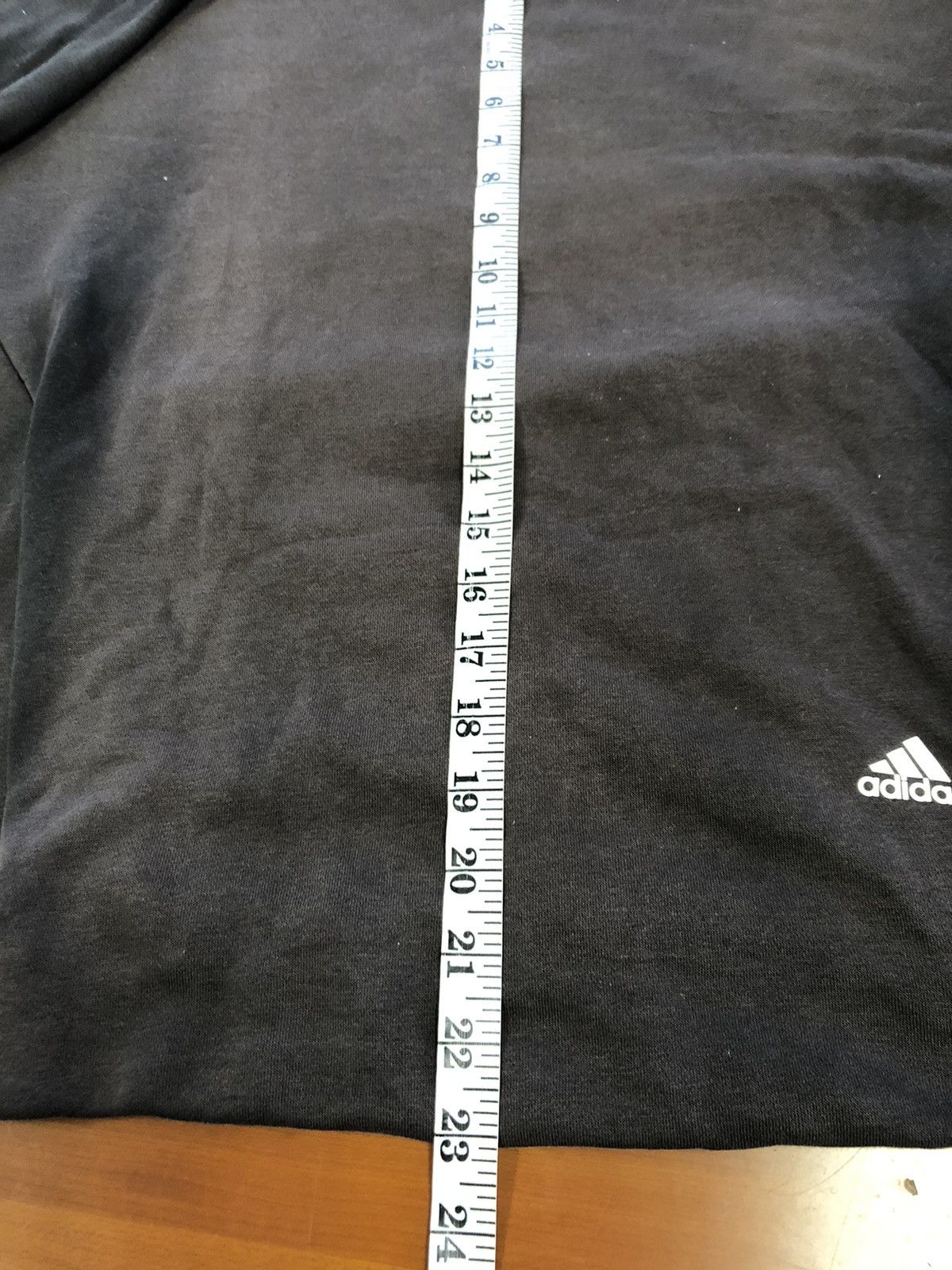 Adidas Adidas Baggy Sweatshirt Size US M / EU 48-50 / 2 - 14 Thumbnail