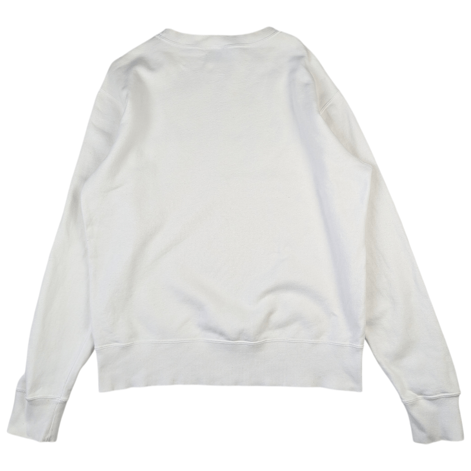 Champion Vintage 90's CHAMPION Big Spell Out Logo Sweatshirts Size M / US 6-8 / IT 42-44 - 7 Thumbnail