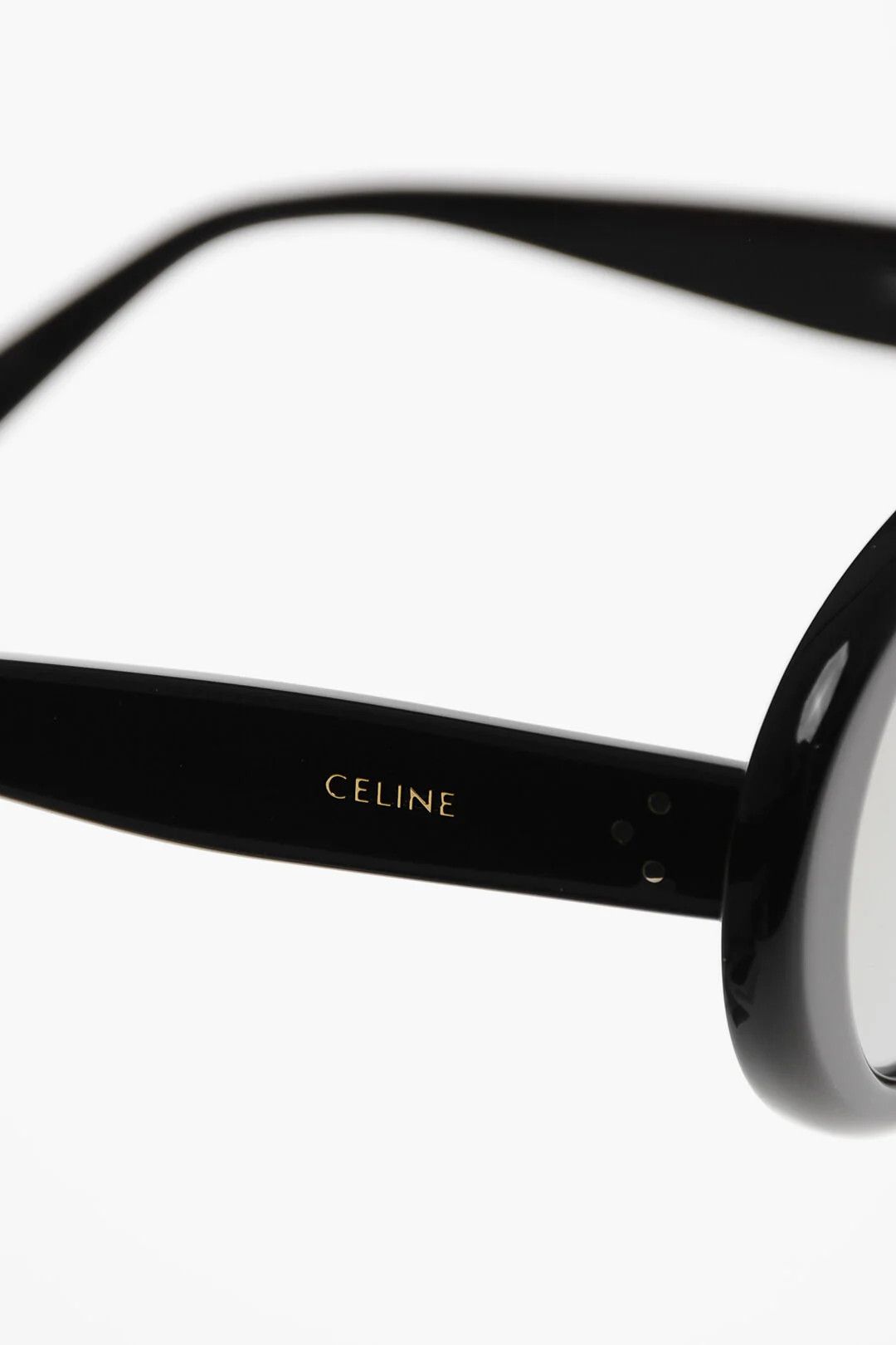 Celine og1mm0326 Size: OS / Aviator Sunglasses in Black Size ONE SIZE - 3 Thumbnail
