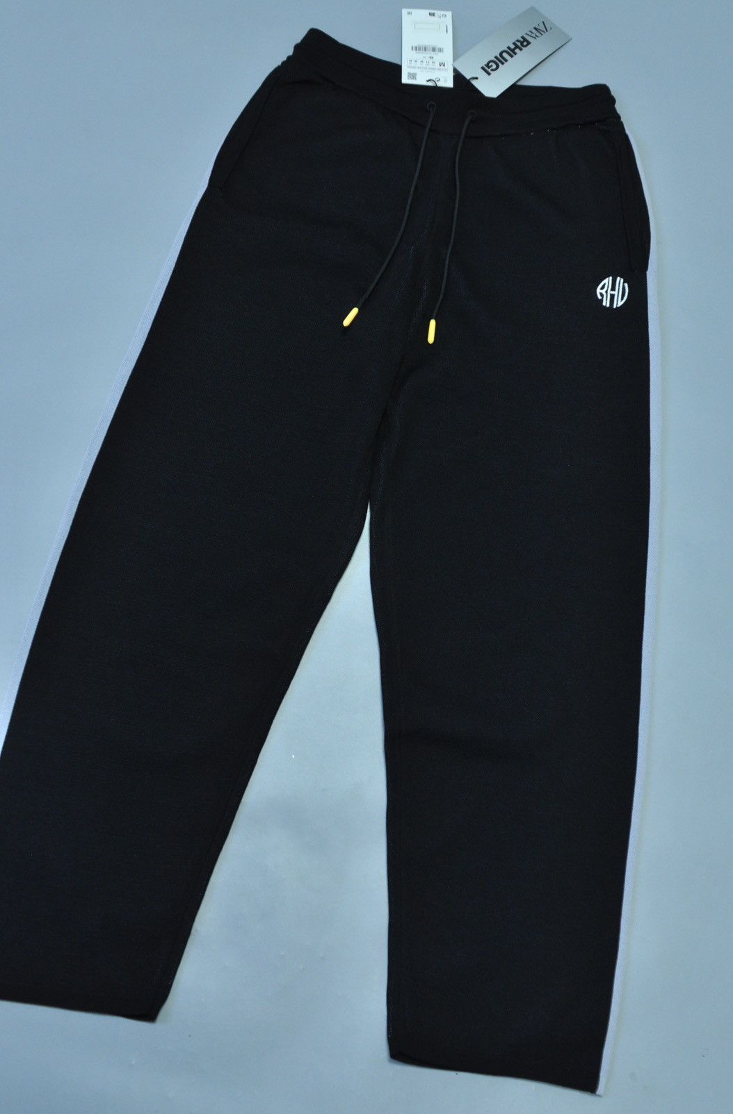 Rhude × Zara RHUDE x Zara NEW Knit Jogger Pants Limited Edition Size US 32 / EU 48 - 16 Thumbnail