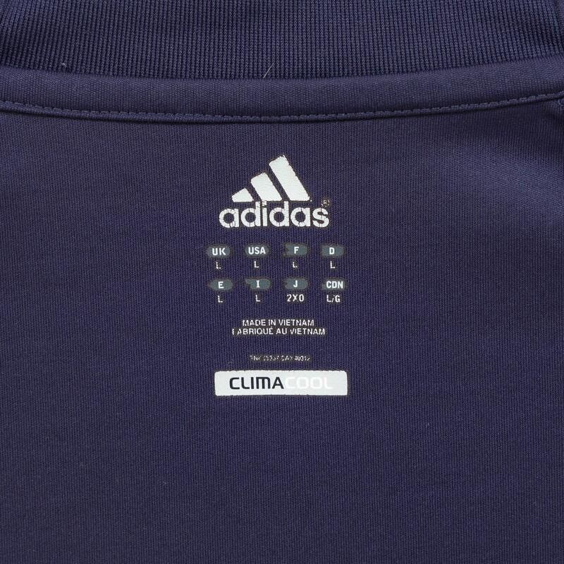 Adidas Adidas Real Madrid 2012/13 Away Kit Jersey Tee Size US XL / EU 56 / 4 - 2 Thumbnail