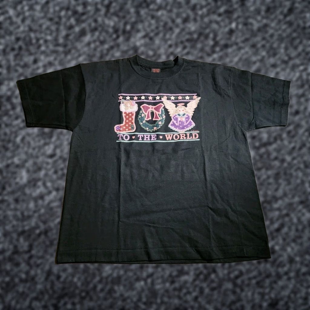 ​Lee 90s USA製 Simon Drew Tシャツ L アートT Streetwear × Vintage Vintage 1990s Wolf Gang Mows Art Simon Drew