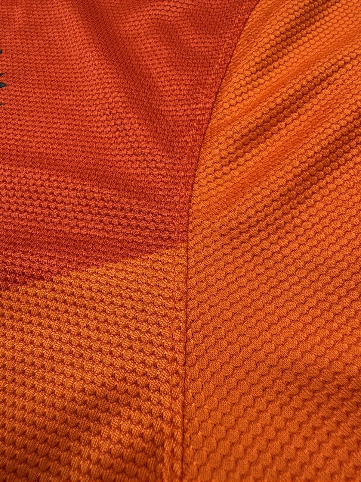 Nike Netherlands Nike Home Jersey Kit 2012 2013 KNVB Dri-Fit Size US S / EU 44-46 / 1 - 9 Thumbnail