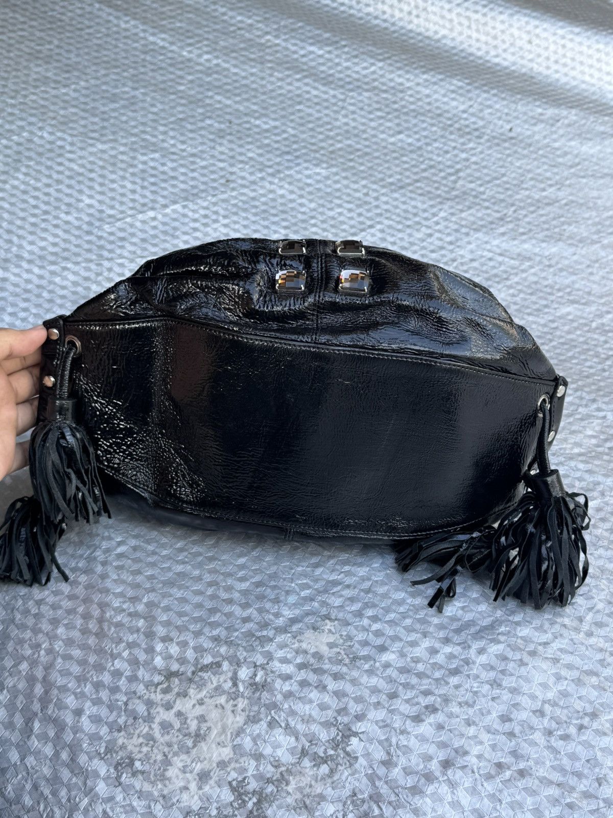 Balenciaga Balenciaga HandBags ❤️‍🔥RARE❤️‍🔥 Size ONE SIZE - 5 Thumbnail