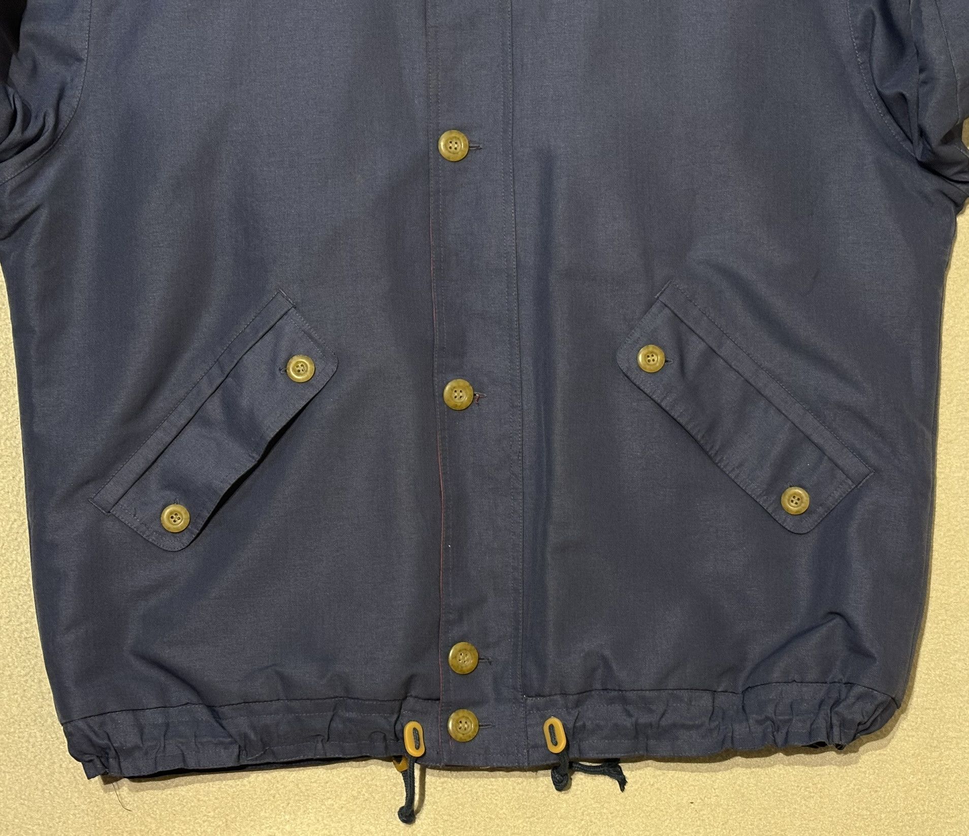 Helly Hansen Helly Hansen Vintage 90s Jacket Medium Size US XL / EU 56 / 4 - 8 Thumbnail