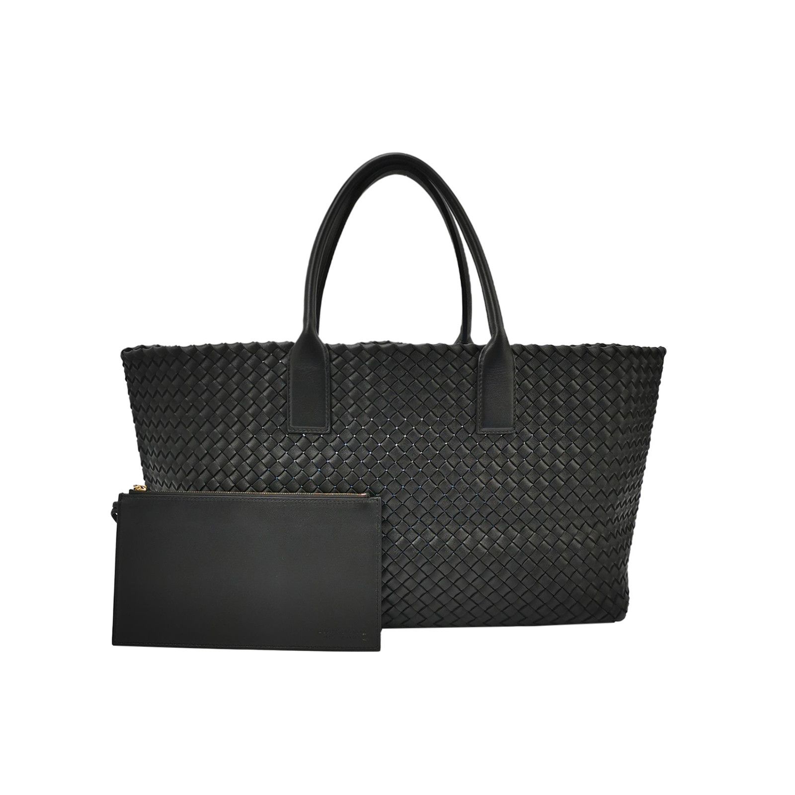 Bottega Veneta Bottega Veneta Women os Shoulder Bags Size ONE SIZE - 1 Thumbnail