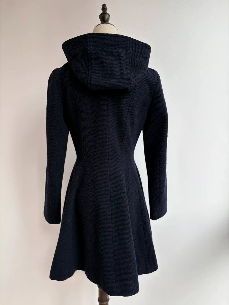 Other Vivienne Westwood Blue horn buttoned overcoat Size M / US 6-8 / IT 42-44 - 5 Thumbnail