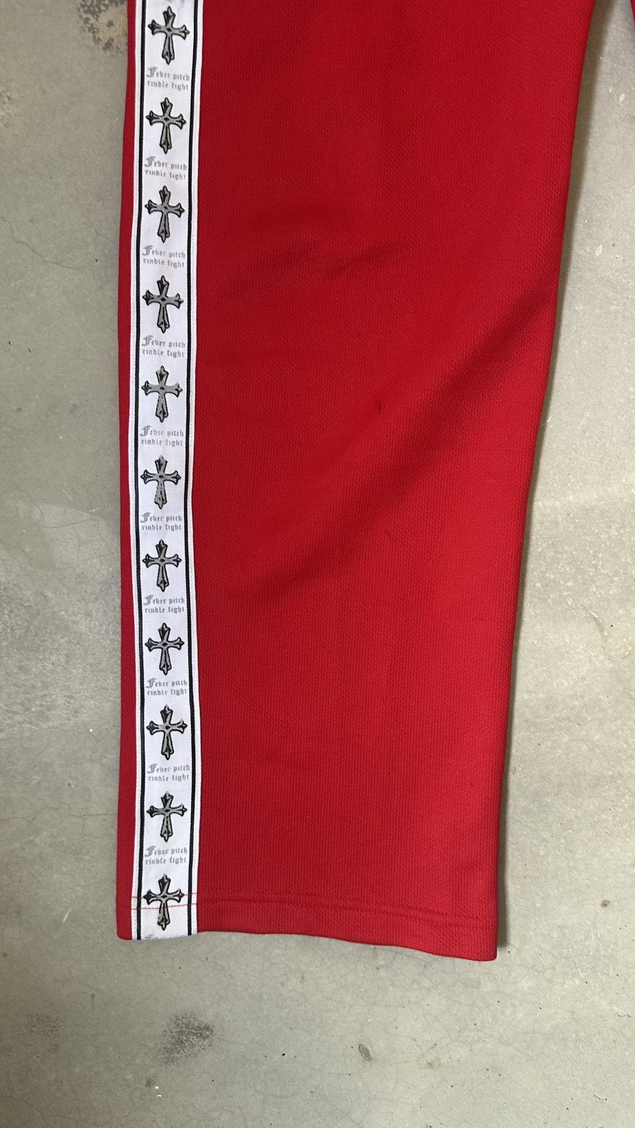 Beaumere VINTAGE BAUNERRE CROSS TRACKPANT NEPEN Size US 36 / EU 52 - 2 Thumbnail
