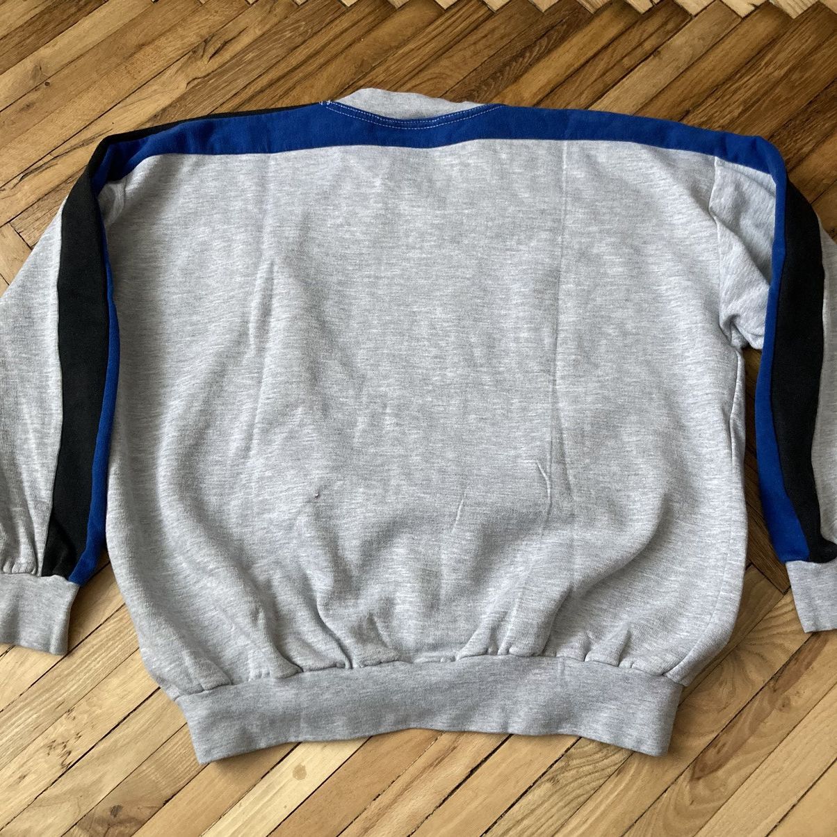 Vintage 80’s Boxy Sweatshirt NBA Los Angeles Lakers