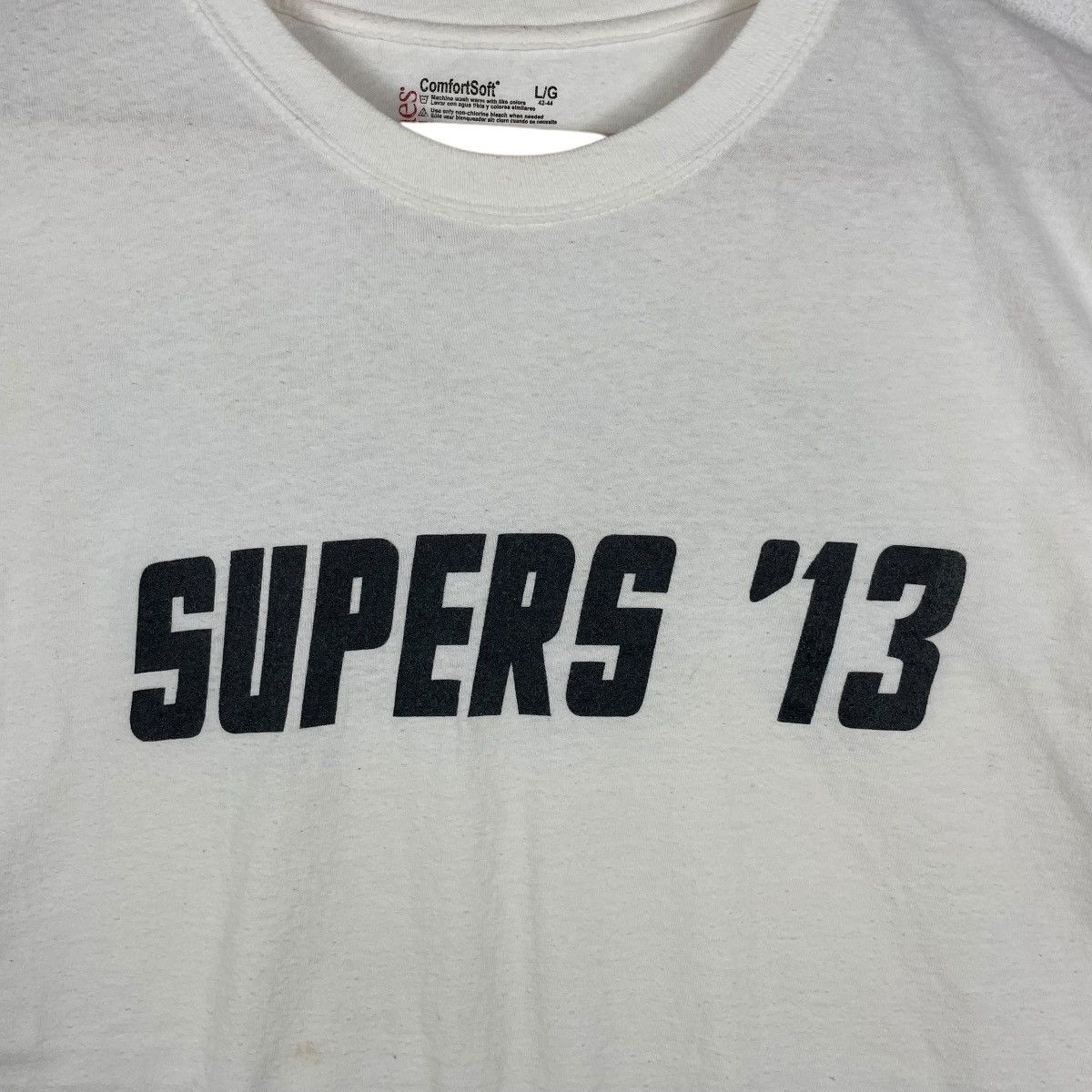 Other Peter Parker Tee Shirt Size US L / EU 52-54 / 3 - 3 Thumbnail