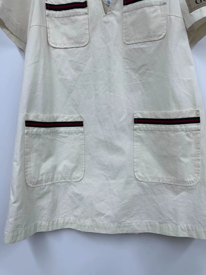 Gucci Gucci Dress Size XS / US 0-2 / IT 36-38 - 3 Thumbnail