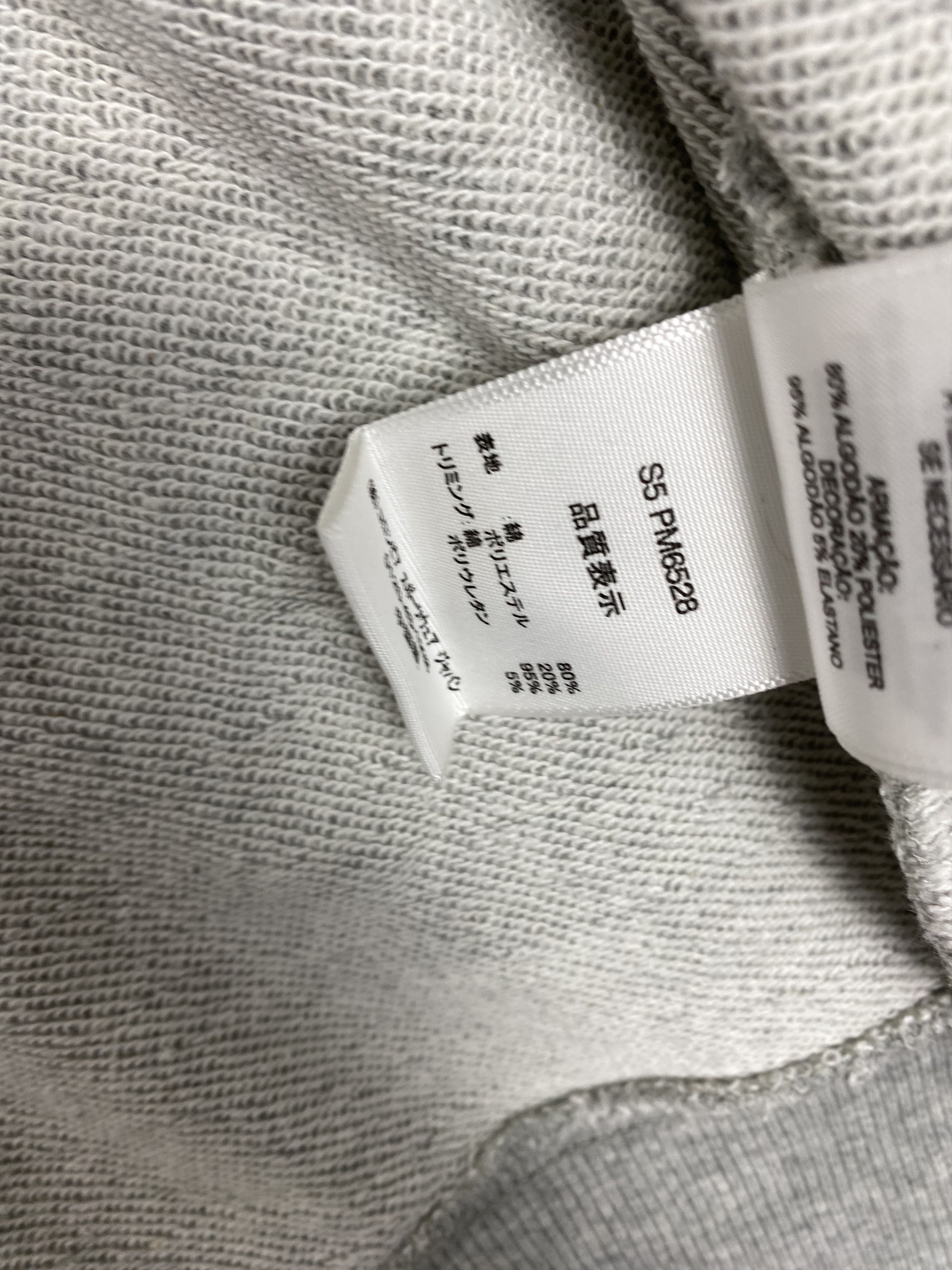 Columbia Vintage Columbia Zip Up Hoodies PS0338 Size US XS / EU 42 / 0 - 11 Thumbnail