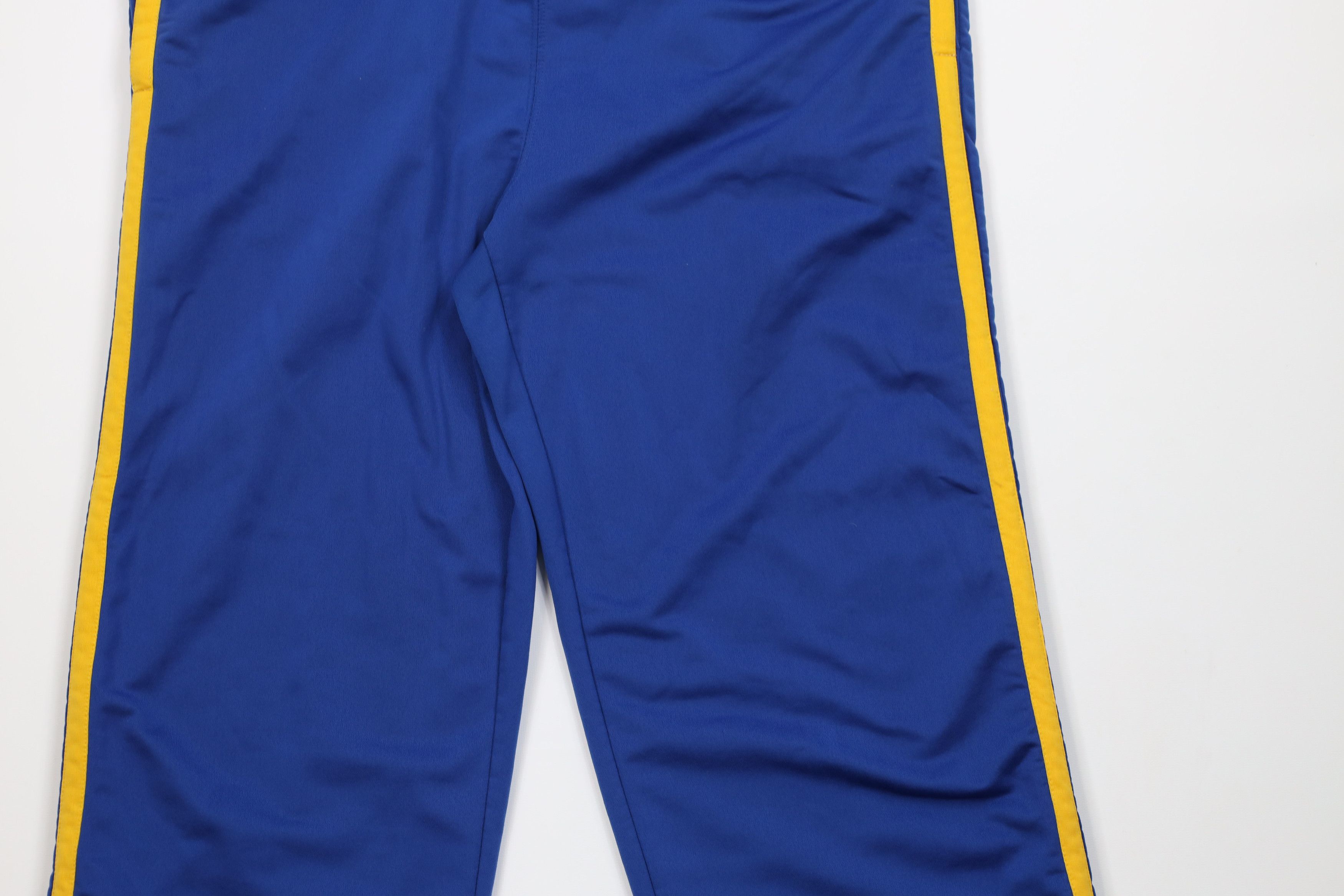 Vintage Vintage 90s Y2K Paco Sport Wide Leg Hip Hop Sweatpants Pants Size US 36 / EU 52 - 3 Thumbnail