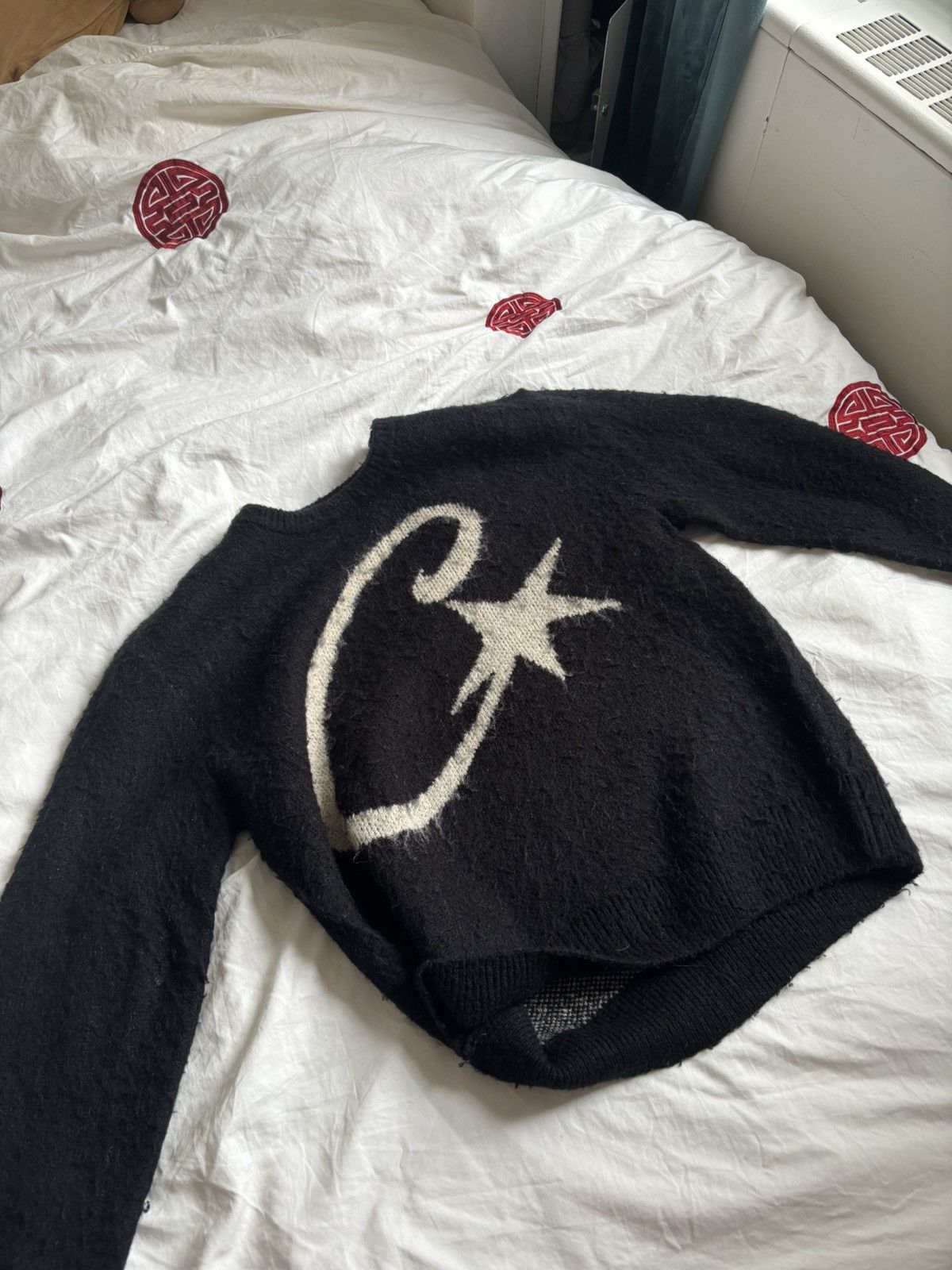 Corteiz Mohair Corteiz Size US M / EU 48-50 / 2 - 1 Thumbnail