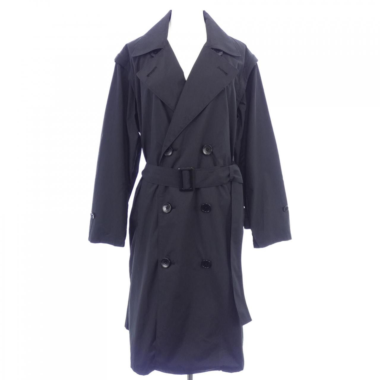Other Other Hysteric Glamour Trench Coat Textile Outerwear DUTY FREE for USA Size ONE SIZE - 1 Thumbnail
