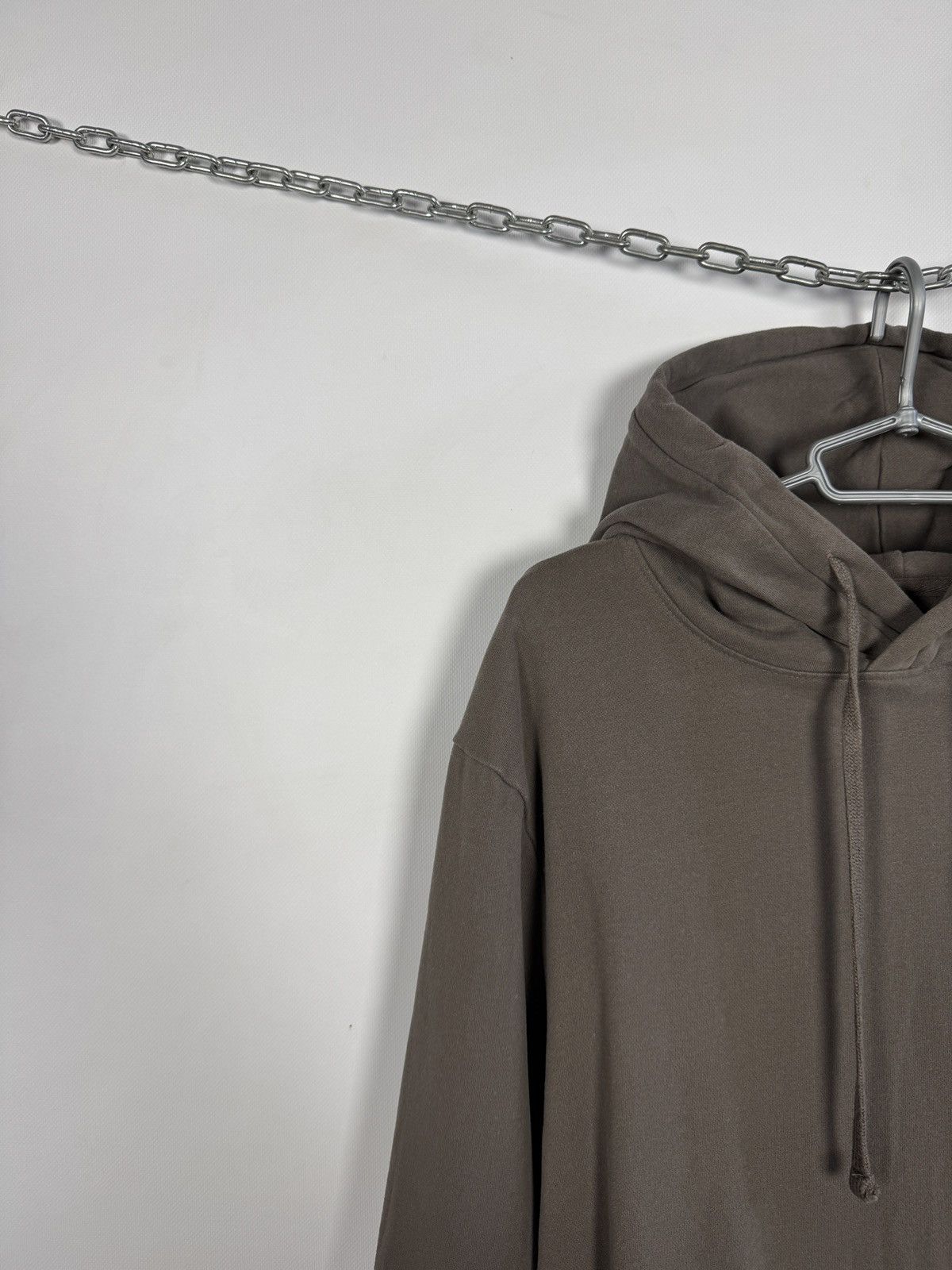 Allsaints Men’s Allsaints Aven Oth Hoody Streetwear Hoodie Size L Size US L / EU 52-54 / 3 - 3 Thumbnail