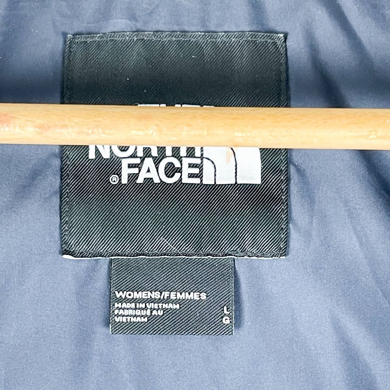 The North Face The north face Jacket Size L Size L / US 10 / IT 46 - 8 Thumbnail
