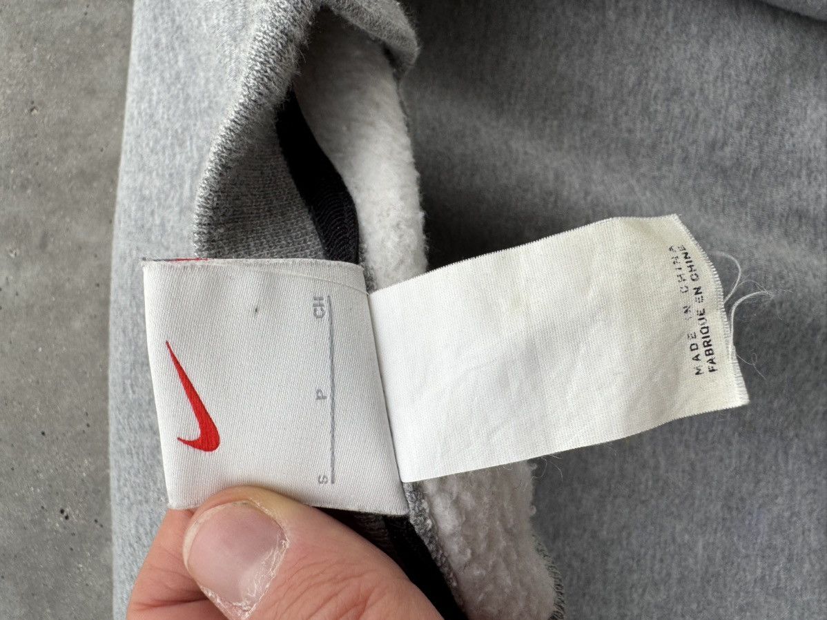 Nike × Stussy Nike x Stussy Crewneck 2020 collab Size US S / EU 44-46 / 1 - 4 Thumbnail