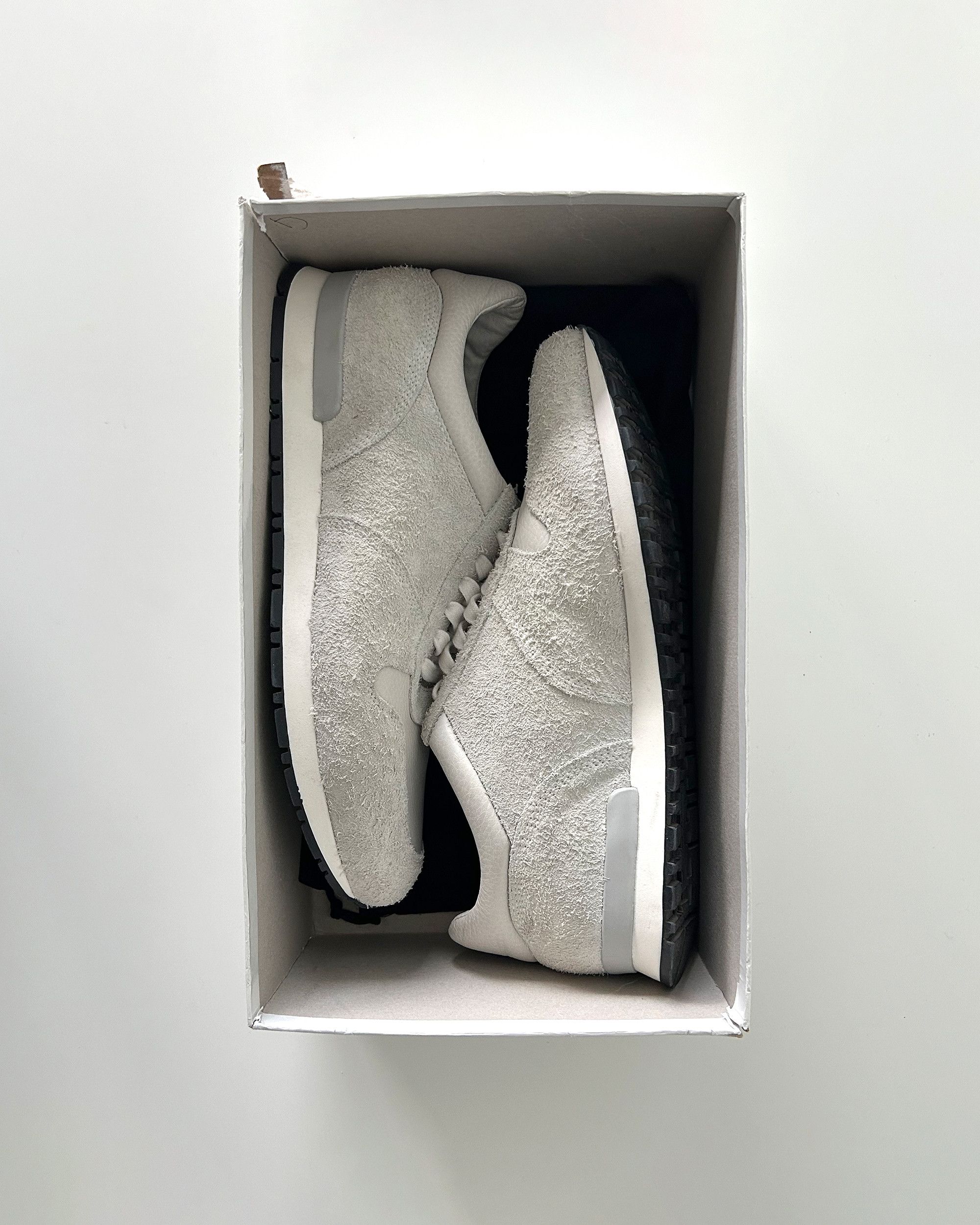 Wings + Horns Suede Trainer Size US 9 / EU 42 - 8 Thumbnail