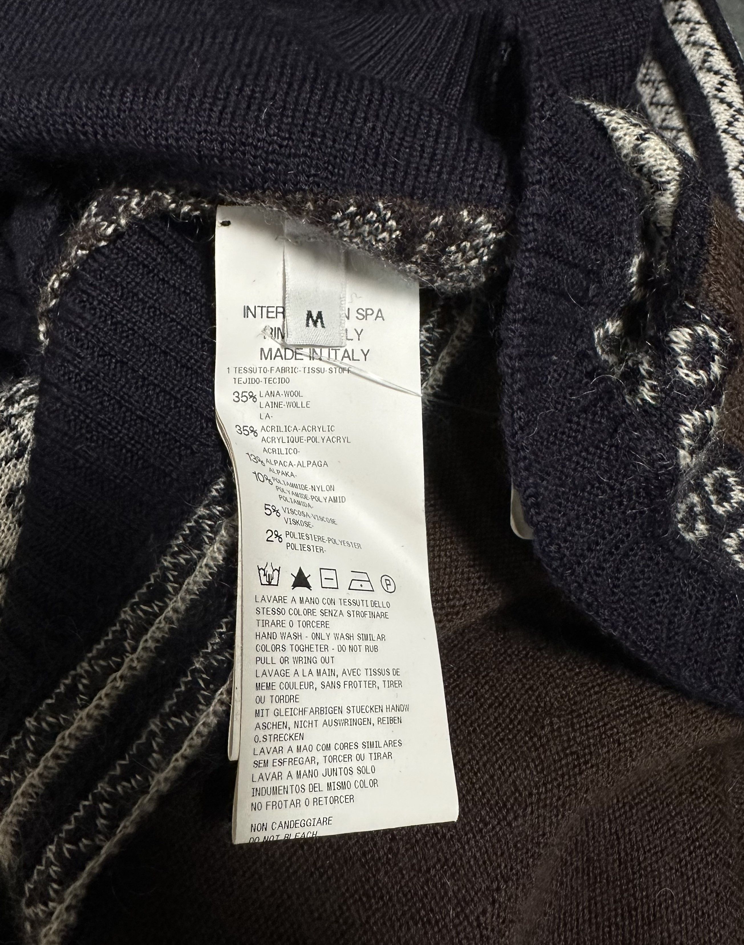 Antonio Marras Isola Marras cardigan Size M / US 6-8 / IT 42-44 - 6 Thumbnail