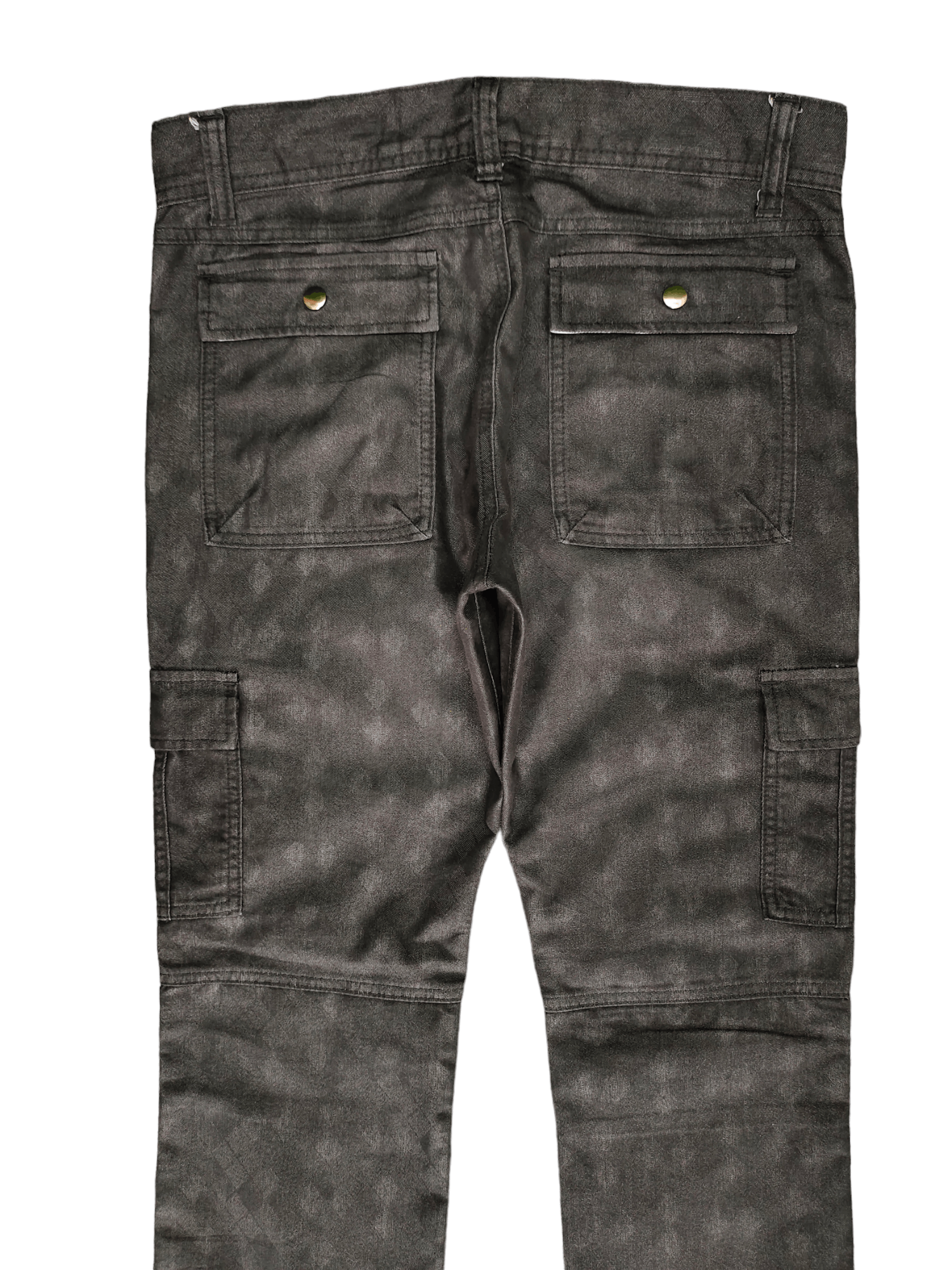 semanticdesign Sematic Design Diamond Design Cargo Pants Size US 32 / EU 48 - 13 Thumbnail