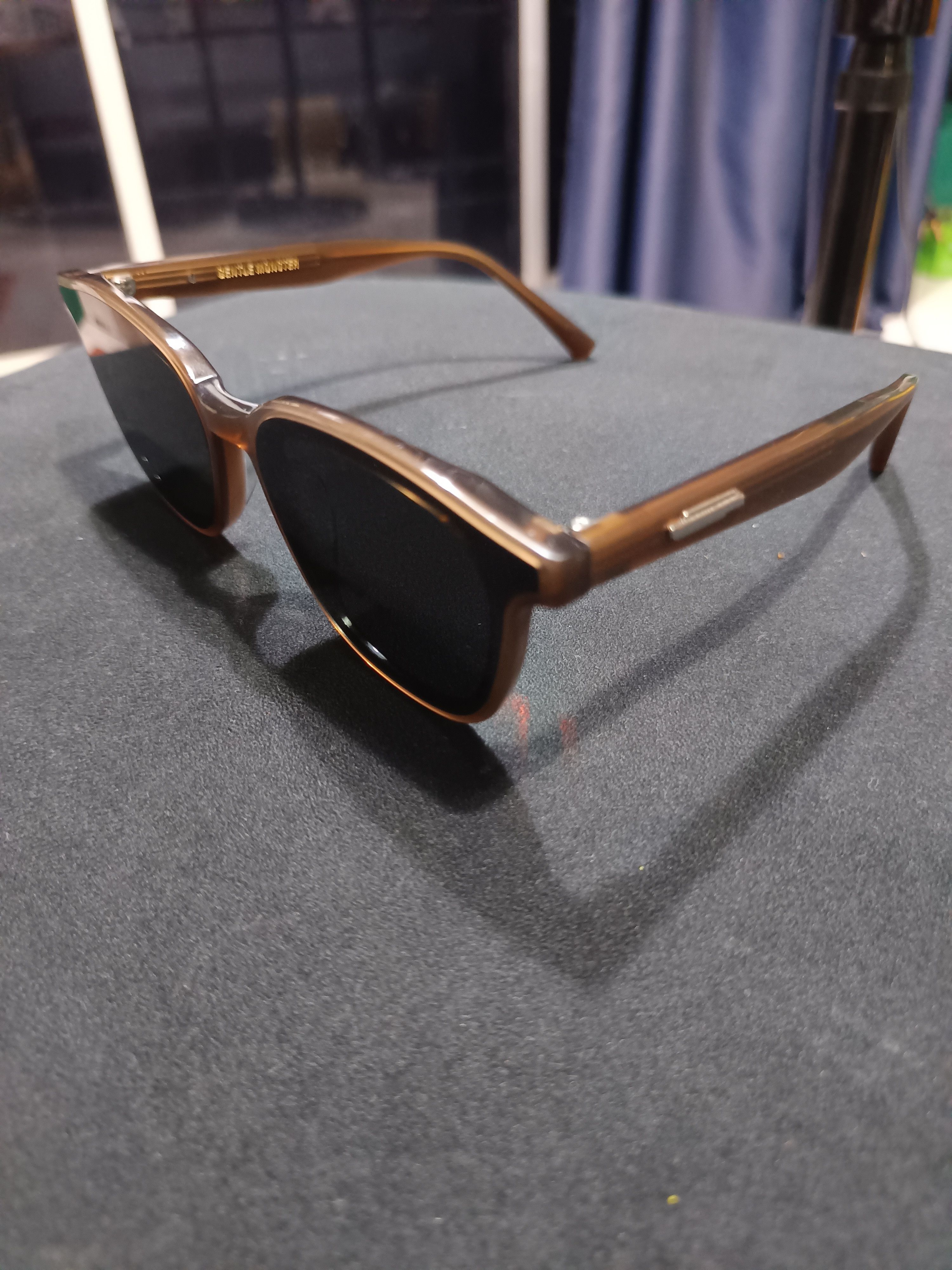 Gentle Monster Londi gentle master brown frame Size ONE SIZE - 2 Thumbnail