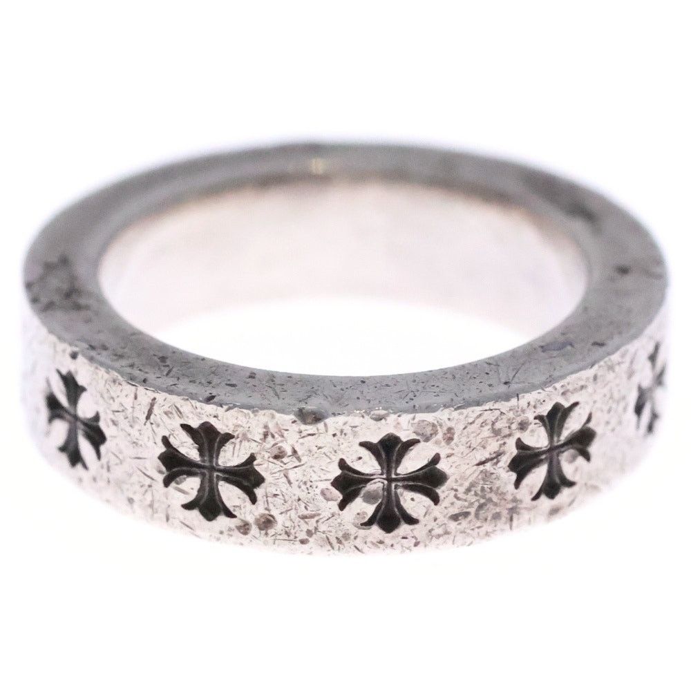 Chrome Hearts CHROME HEARTS Silver Spacer Forever Ring Size ONE SIZE - 2 Thumbnail