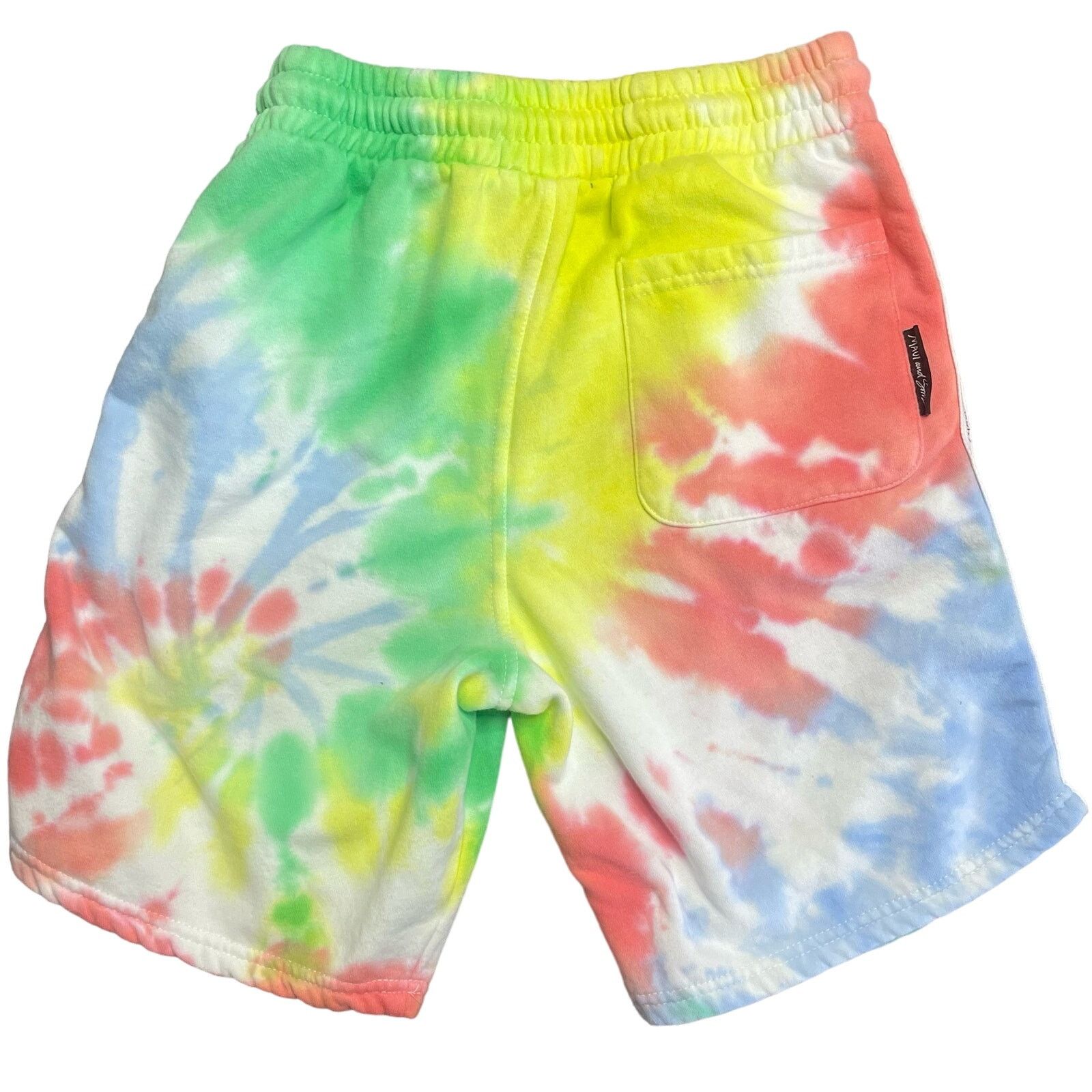Maui and Sons Maui and Sons Sweat Shorts Size US 28 / EU 44 - 2 Thumbnail