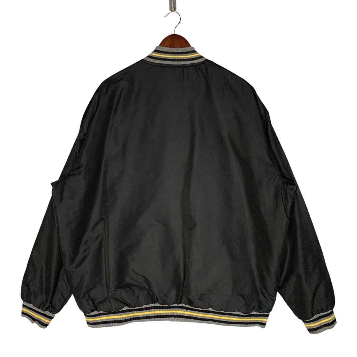 JH Design Jh Design La Lakers NBA Final Champions Riversible Jacket XL Size US XL / EU 56 / 4 - 10 Thumbnail