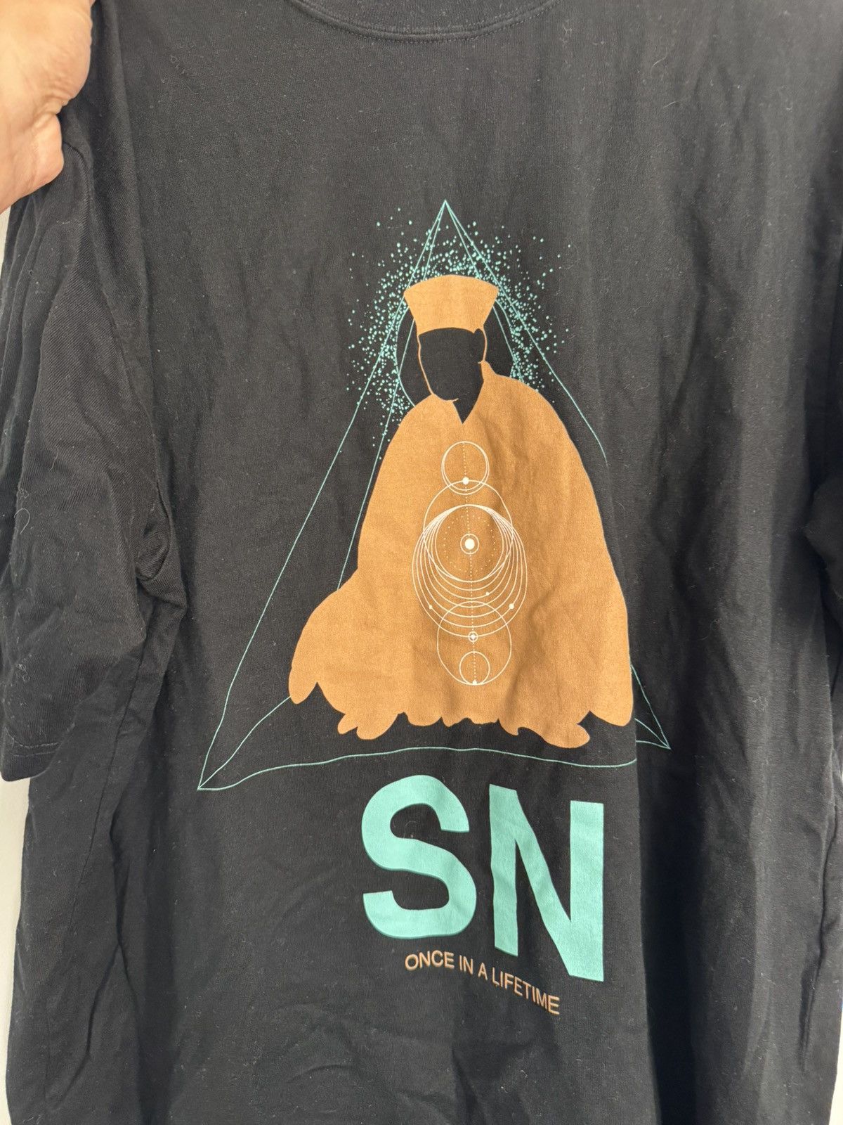 Undercover Undercover T-shirt Size US L / EU 52-54 / 3 - 2 Thumbnail