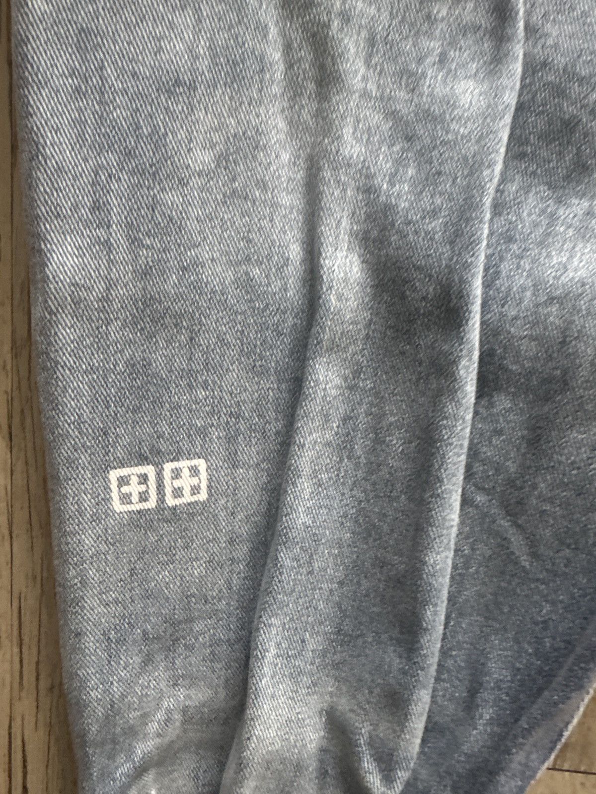 Ksubi Ksubi van winkle Chitch Pure Dynamite Size US 33 - 3 Thumbnail