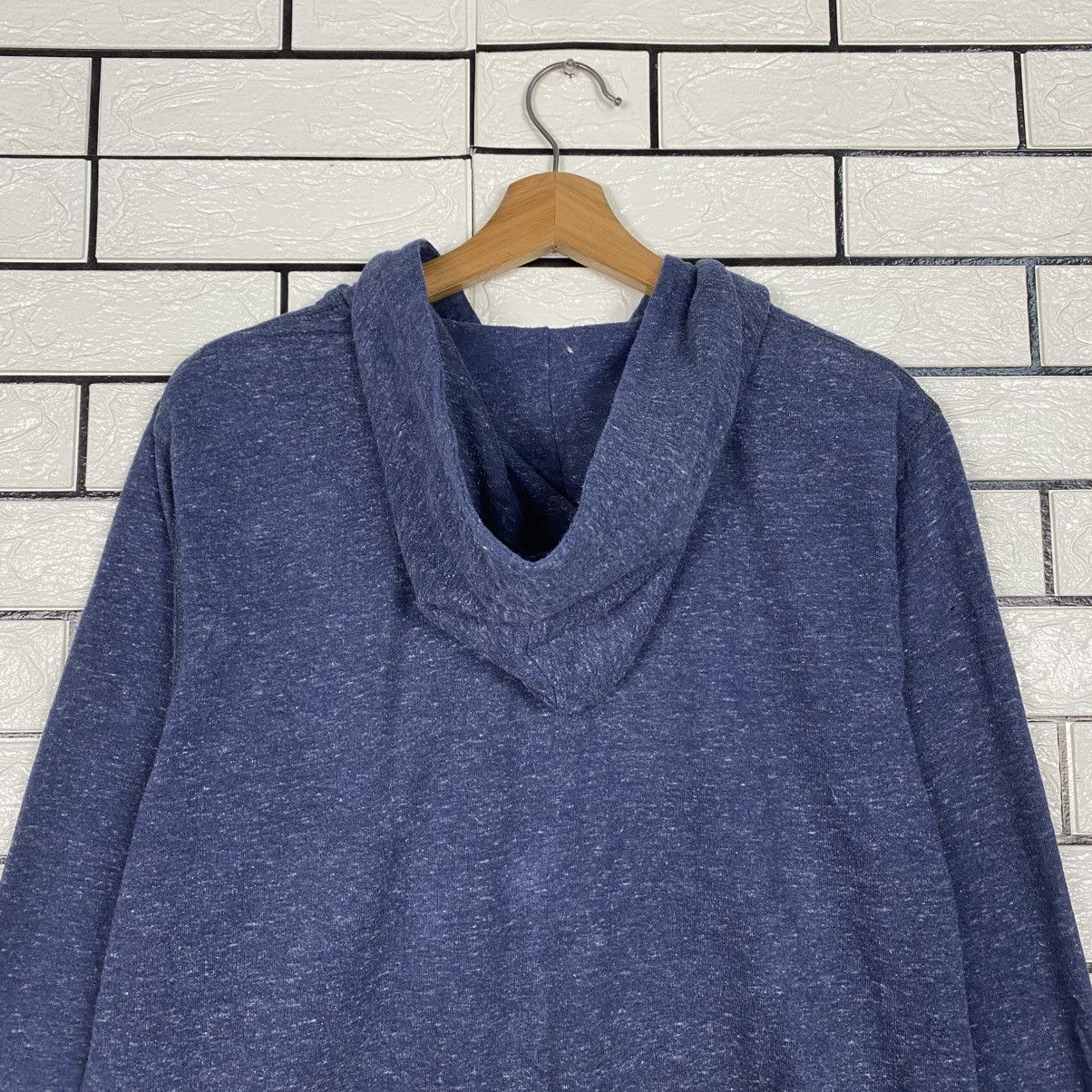 Japanese Brand 📌Vintage Sweatshirt Zipper Hoodie Oshkosh Classic Size US XL / EU 56 / 4 - 10 Thumbnail