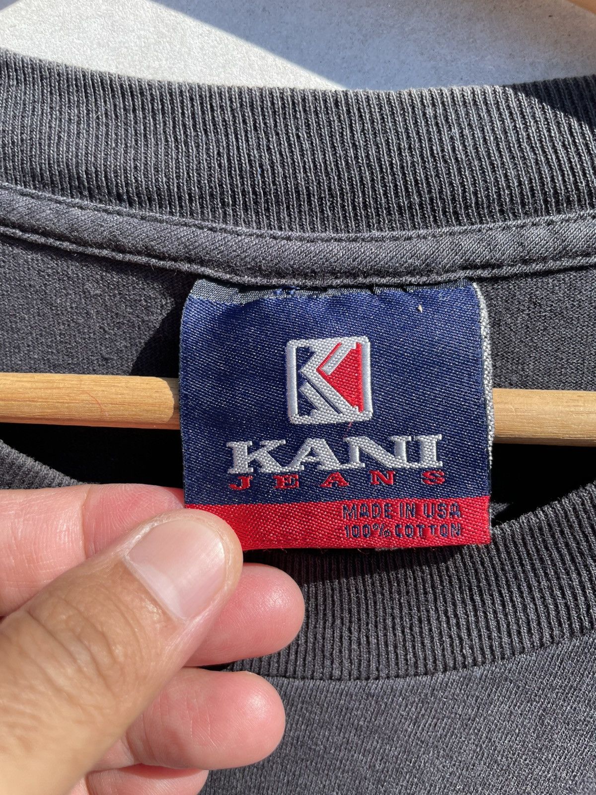 Karl Kani 🔥Accept Binding Offer🔥 Karl Kani Size US L / EU 52-54 / 3 - 4 Thumbnail