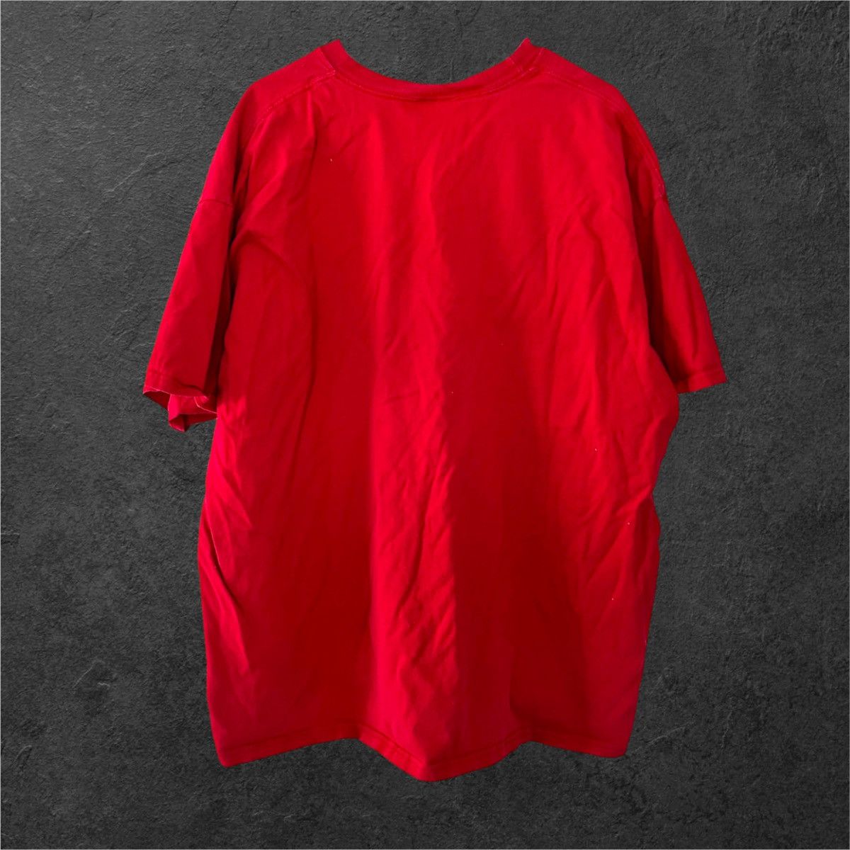 Other Hanes Face youre fears Da Dawgs Size US XXL / EU 58 / 5 - 2 Thumbnail