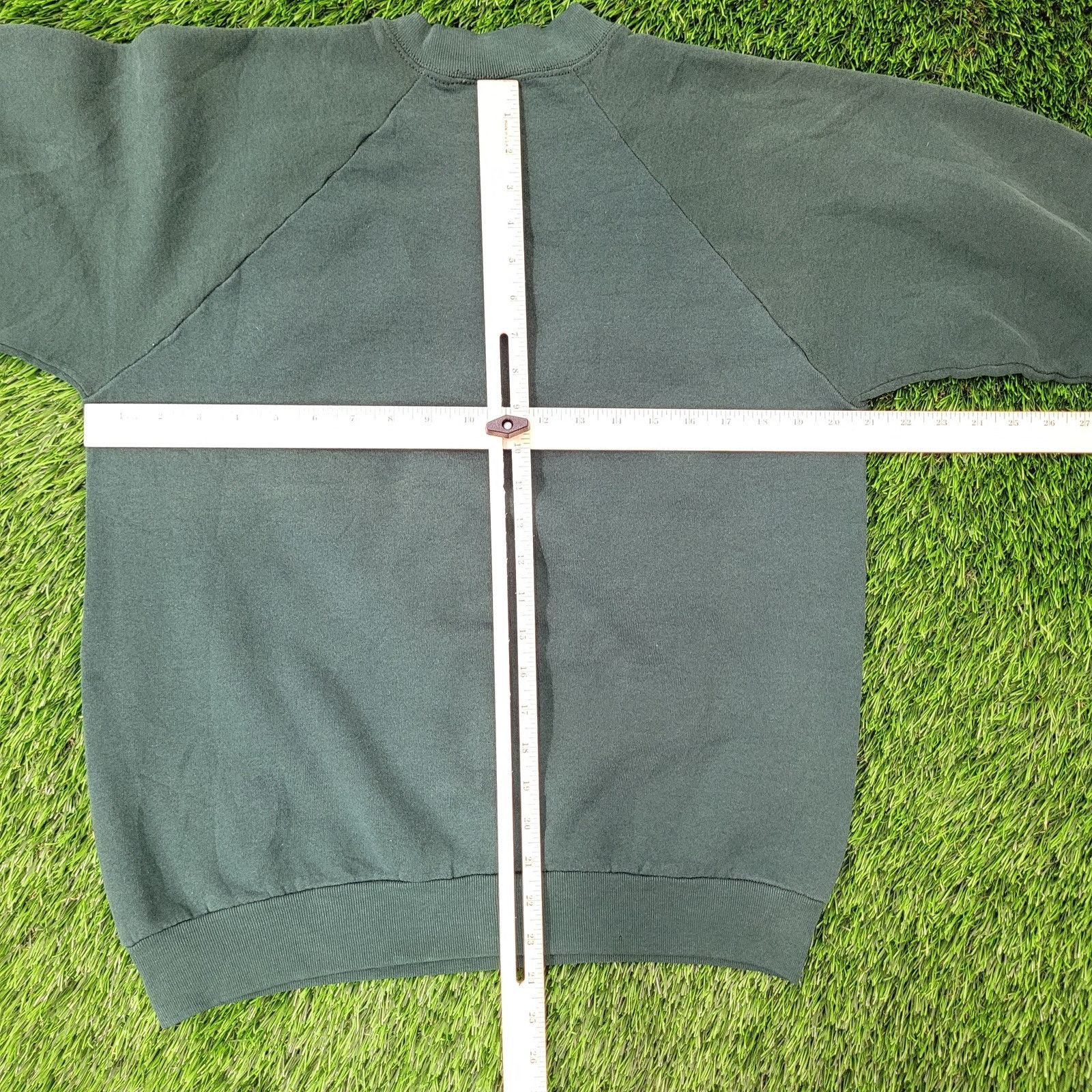 Fruit Of The Loom Vintage 1993 Sylvester Sweatshirt Womens L 21x24 Size L / US 10 / IT 46 - 3 Thumbnail